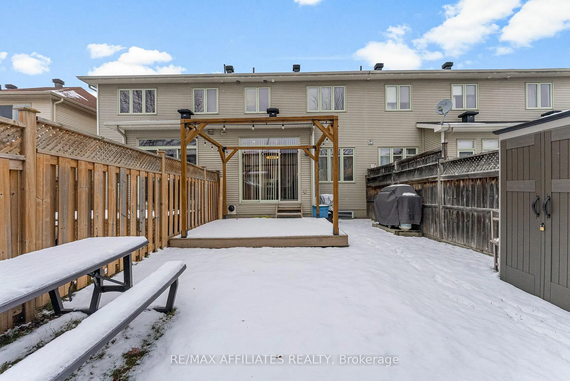 Photo 33 of 252 Maxwell Bridge Road, Ottawa, Kanata - Morgan's Grant/South March — HOMEH