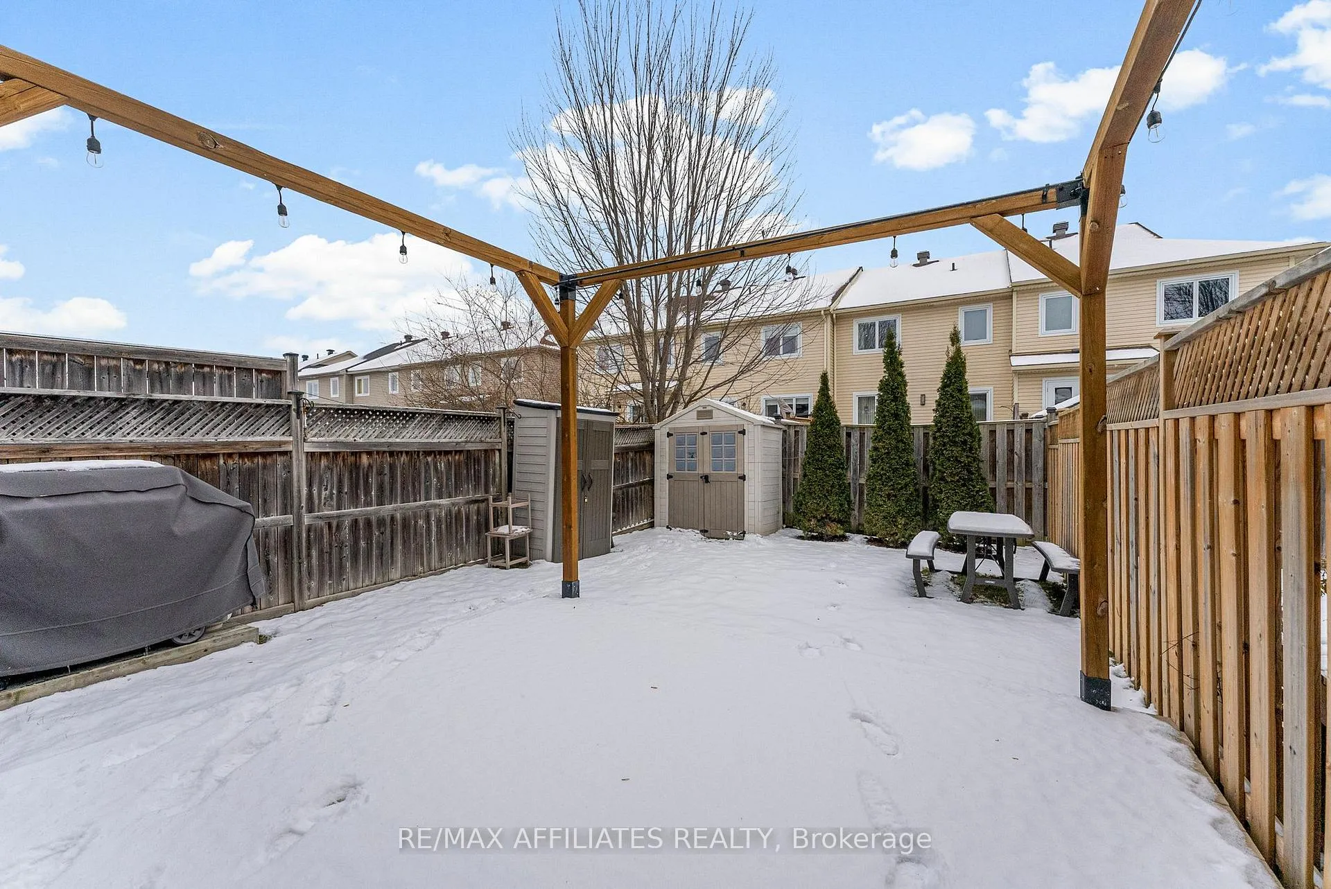 Photo 34 of 252 Maxwell Bridge Road, Ottawa, Kanata - Morgan's Grant/South March — HOMEH