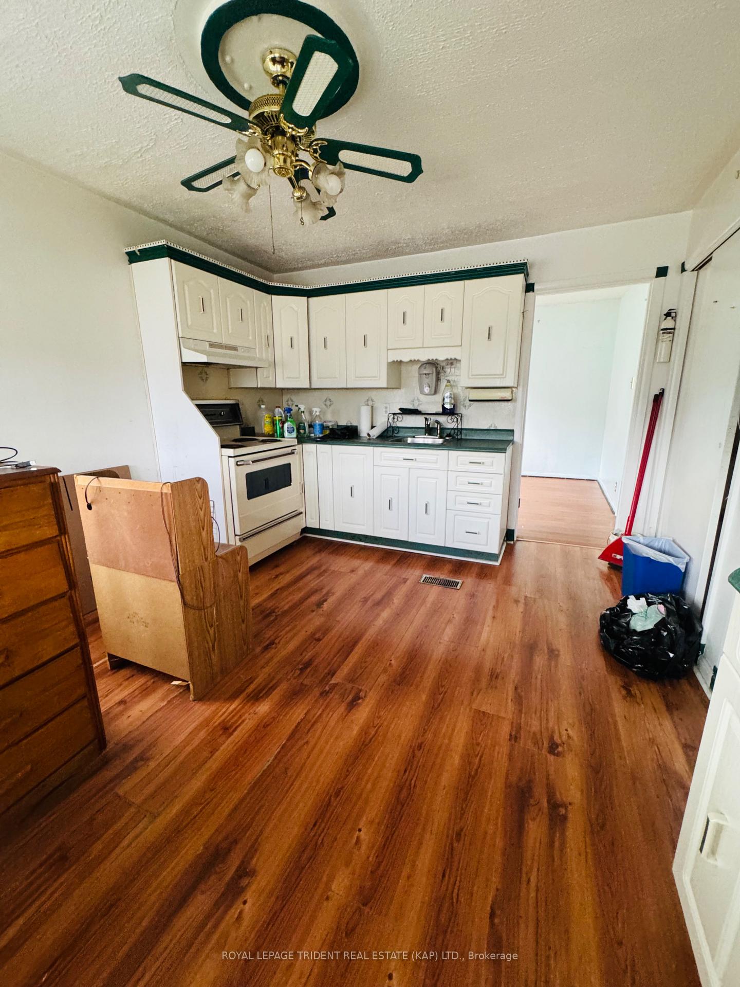 Photo 6 of 15 Dallyn Avenue, Kapuskasing — HOMEH