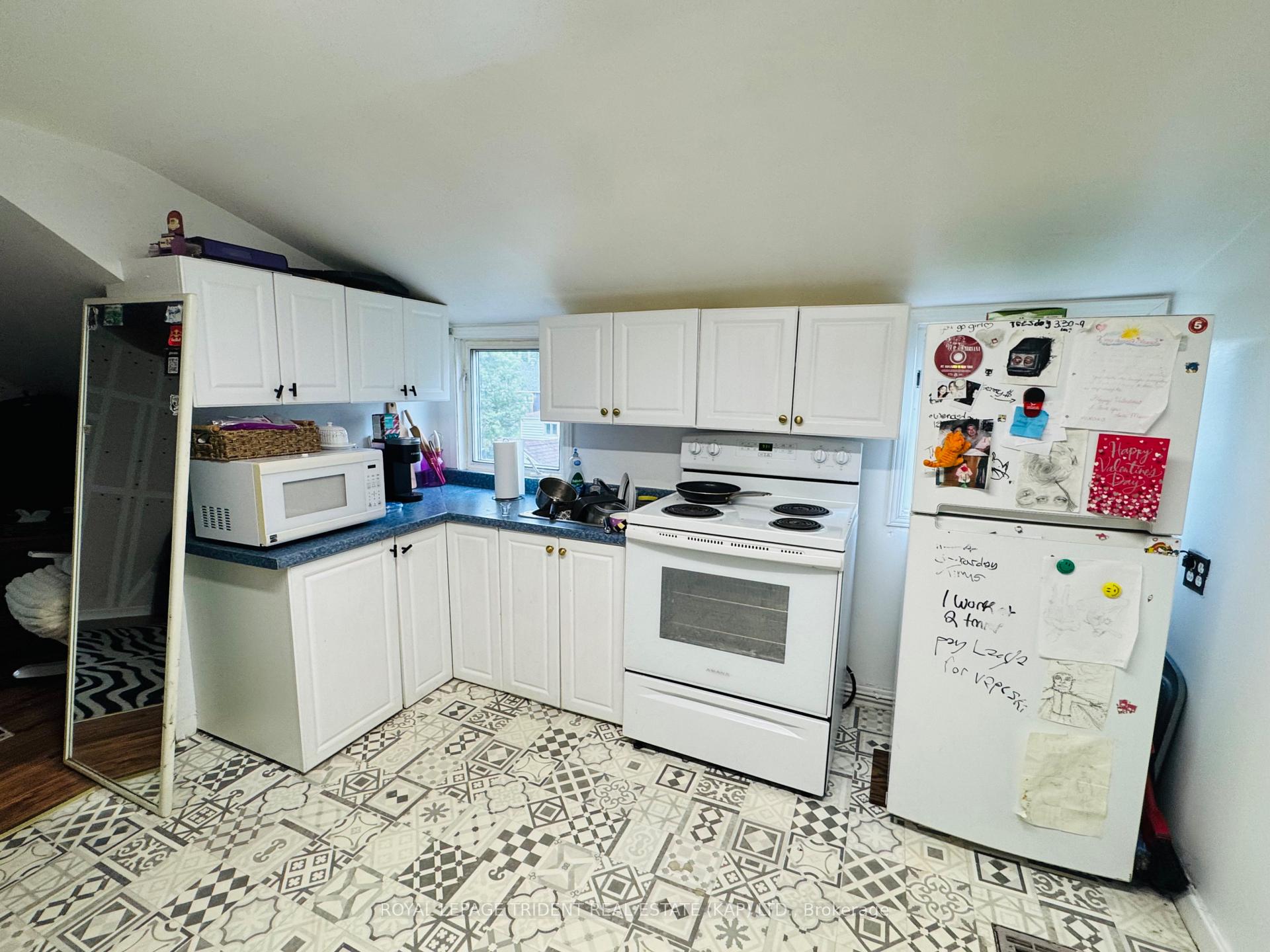 Photo 12 of 15 Dallyn Avenue, Kapuskasing — HOMEH