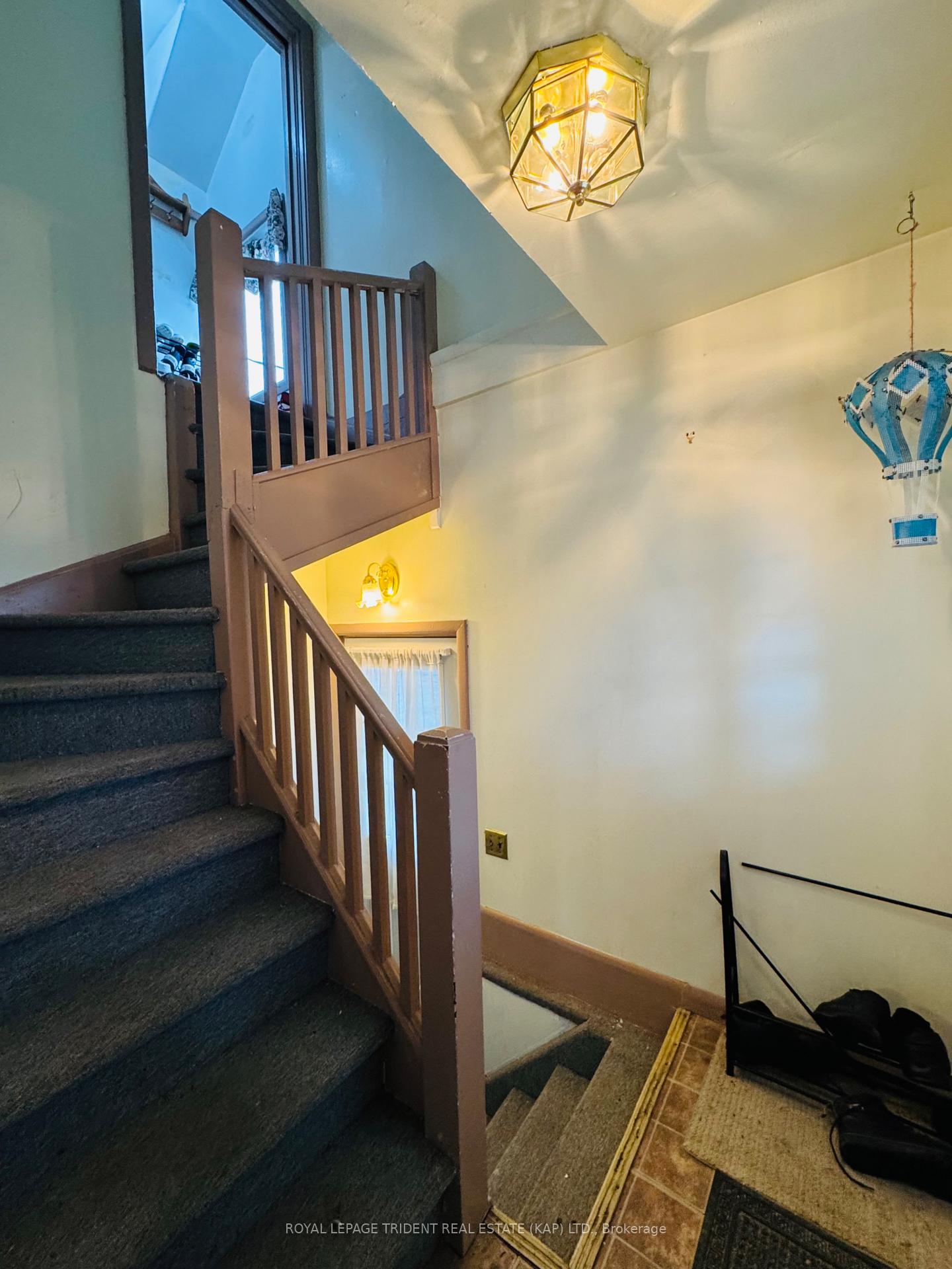 Photo 16 of 15 Dallyn Avenue, Kapuskasing — HOMEH