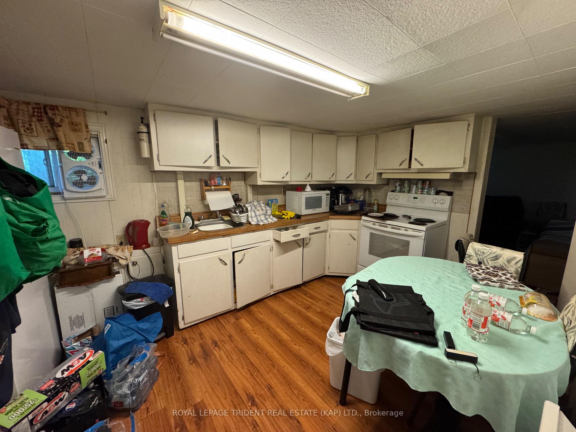 Photo 17 of 15 Dallyn Avenue, Kapuskasing — HOMEH
