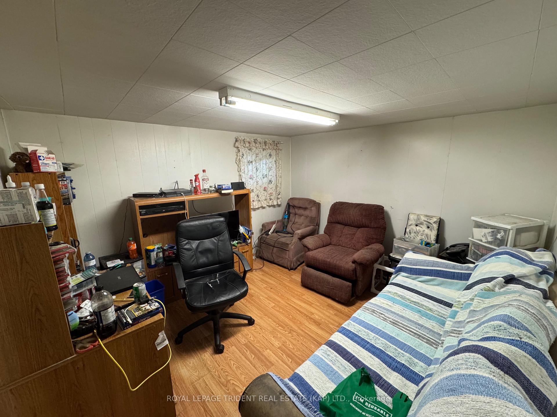 Photo 18 of 15 Dallyn Avenue, Kapuskasing — HOMEH