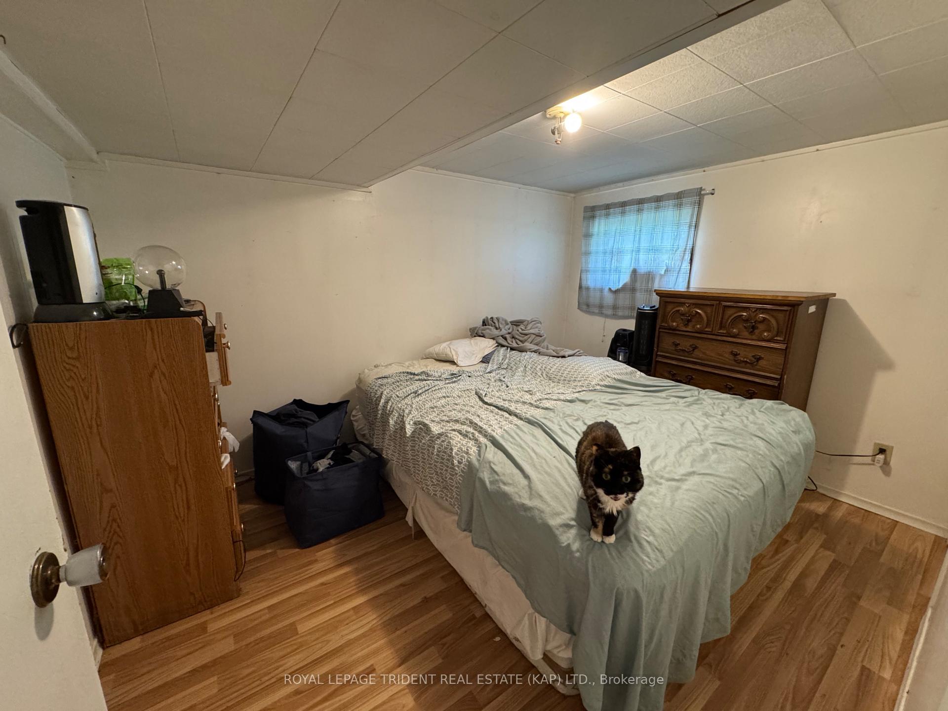 Photo 19 of 15 Dallyn Avenue, Kapuskasing — HOMEH