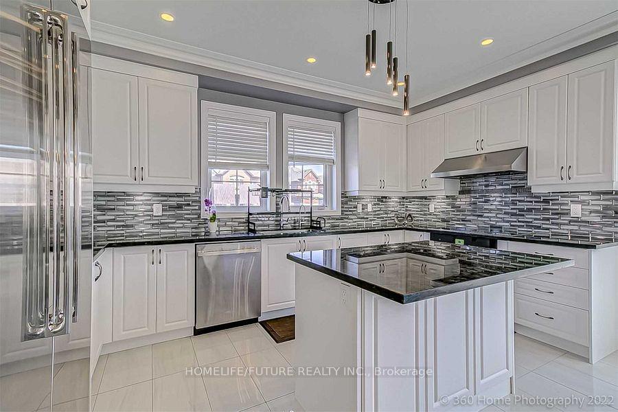 Photo 11 of 1589 Angus Street, Innisfil, Rural Innisfil — HOMEH