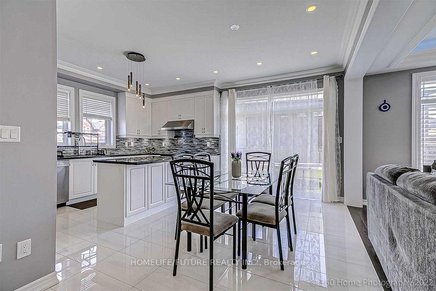 Photo 13 of 1589 Angus Street, Innisfil, Rural Innisfil — HOMEH