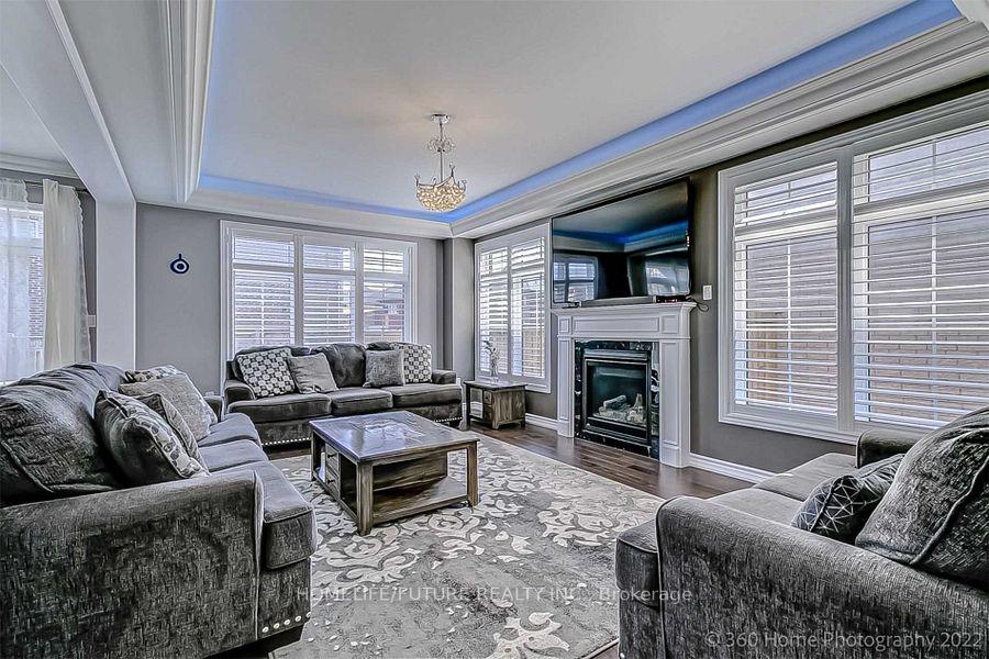 Photo 14 of 1589 Angus Street, Innisfil, Rural Innisfil — HOMEH