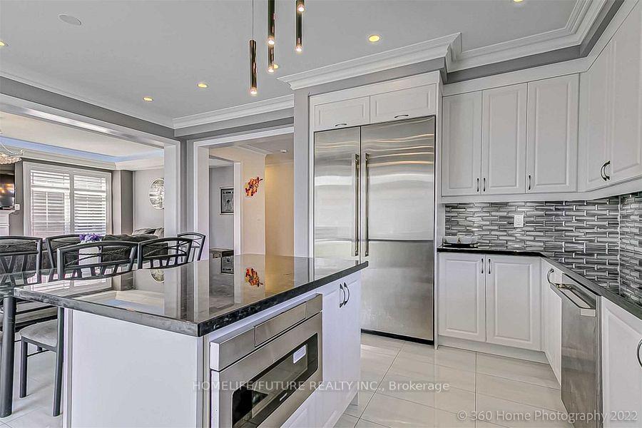 Photo 16 of 1589 Angus Street, Innisfil, Rural Innisfil — HOMEH