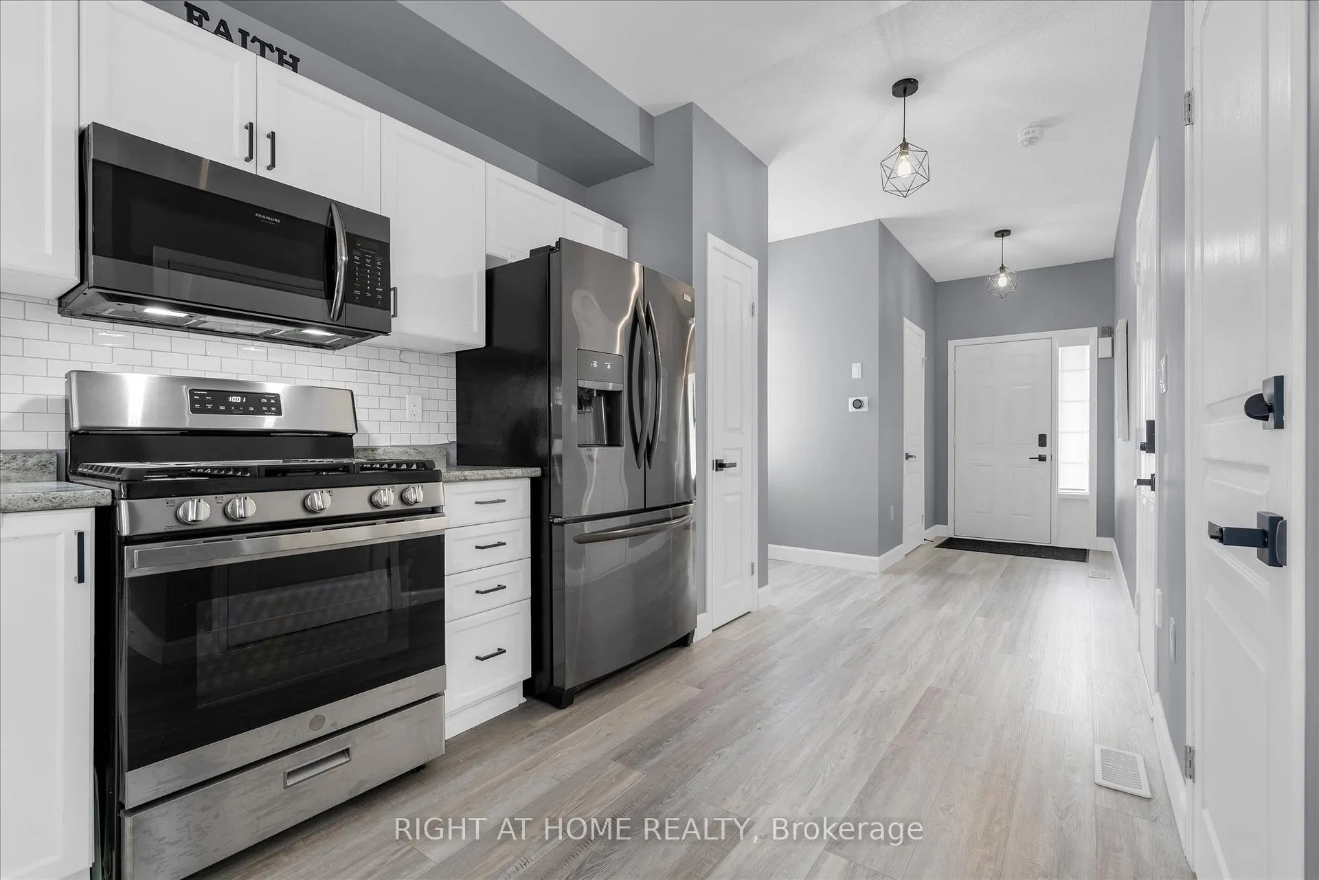 Photo 5 of Unit 1, 5084 Alyssa Drive, Lincoln, Beamsville — HOMEH