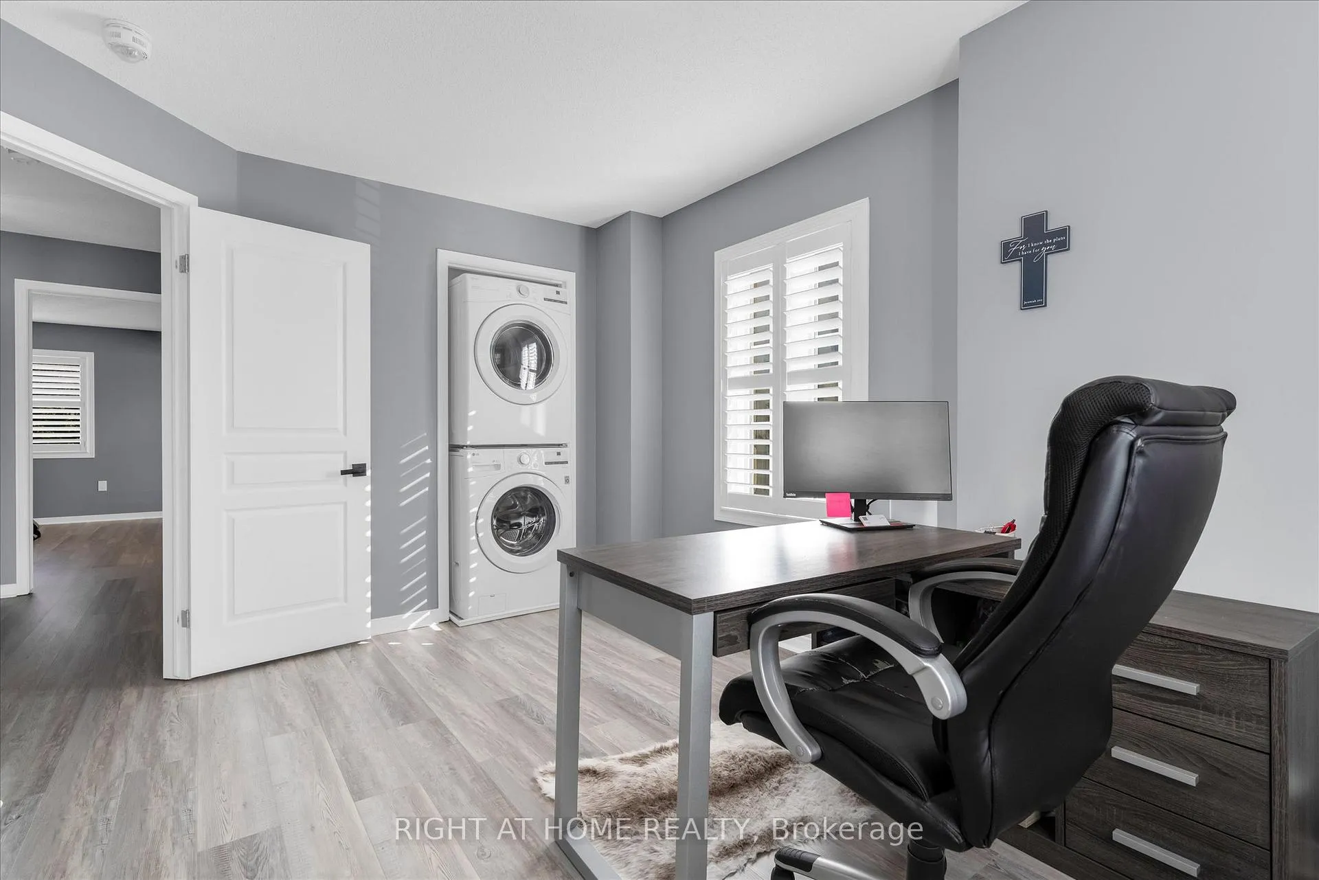 Photo 15 of Unit 1, 5084 Alyssa Drive, Lincoln, Beamsville — HOMEH
