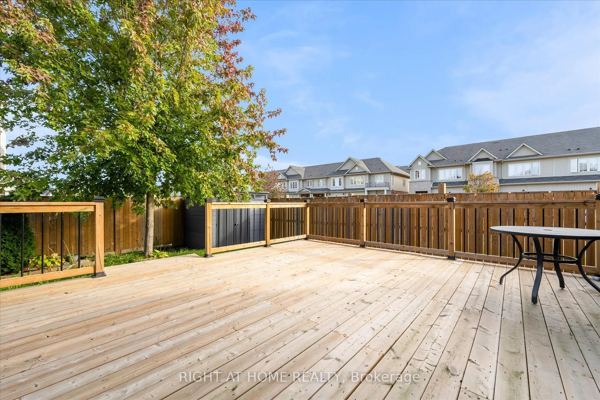 Photo 29 of Unit 1, 5084 Alyssa Drive, Lincoln, Beamsville — HOMEH