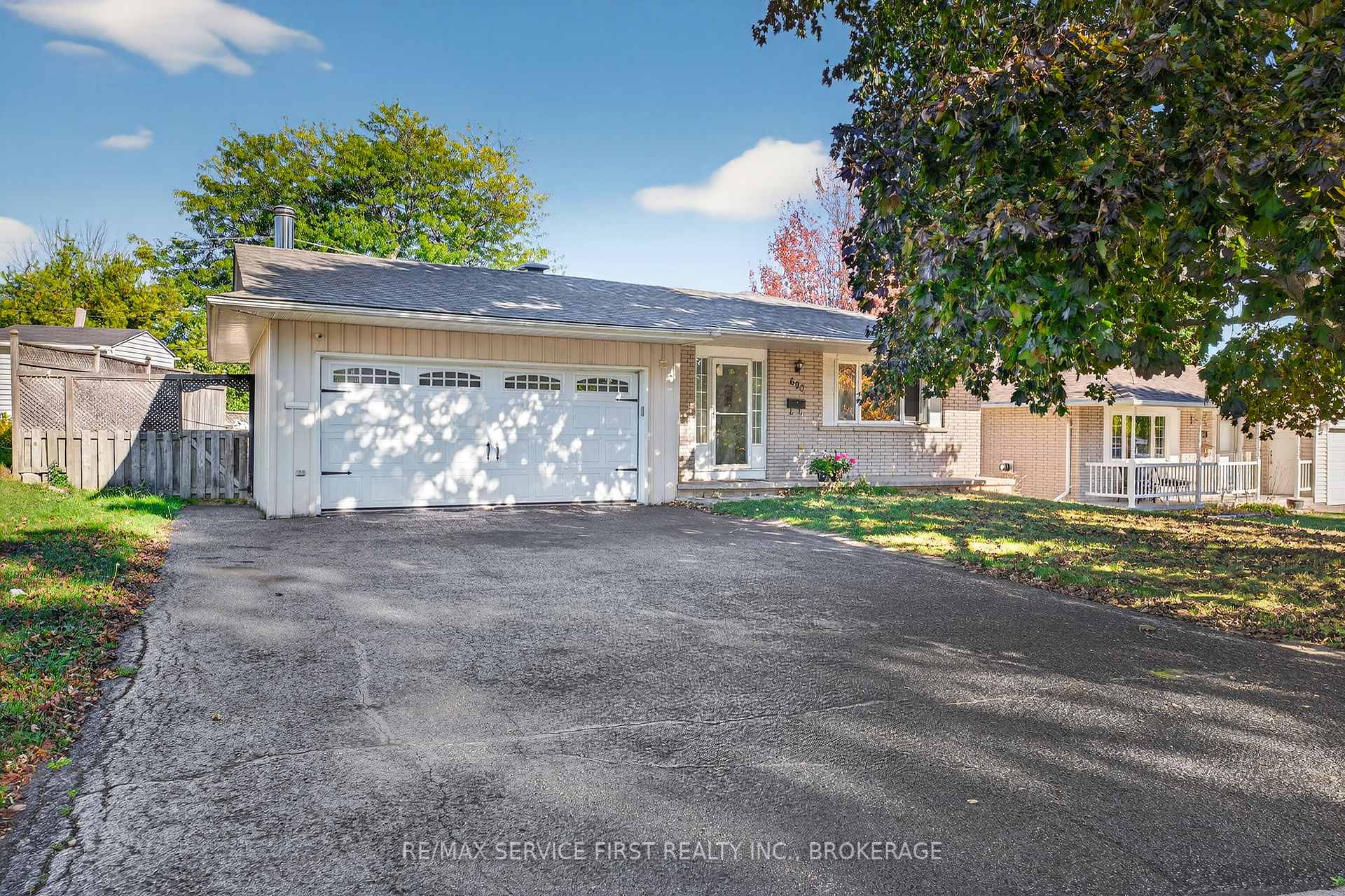 Photo 1 of 690 Fleet Street, Kingston, South of Taylor-Kidd Blvd — HOMEH