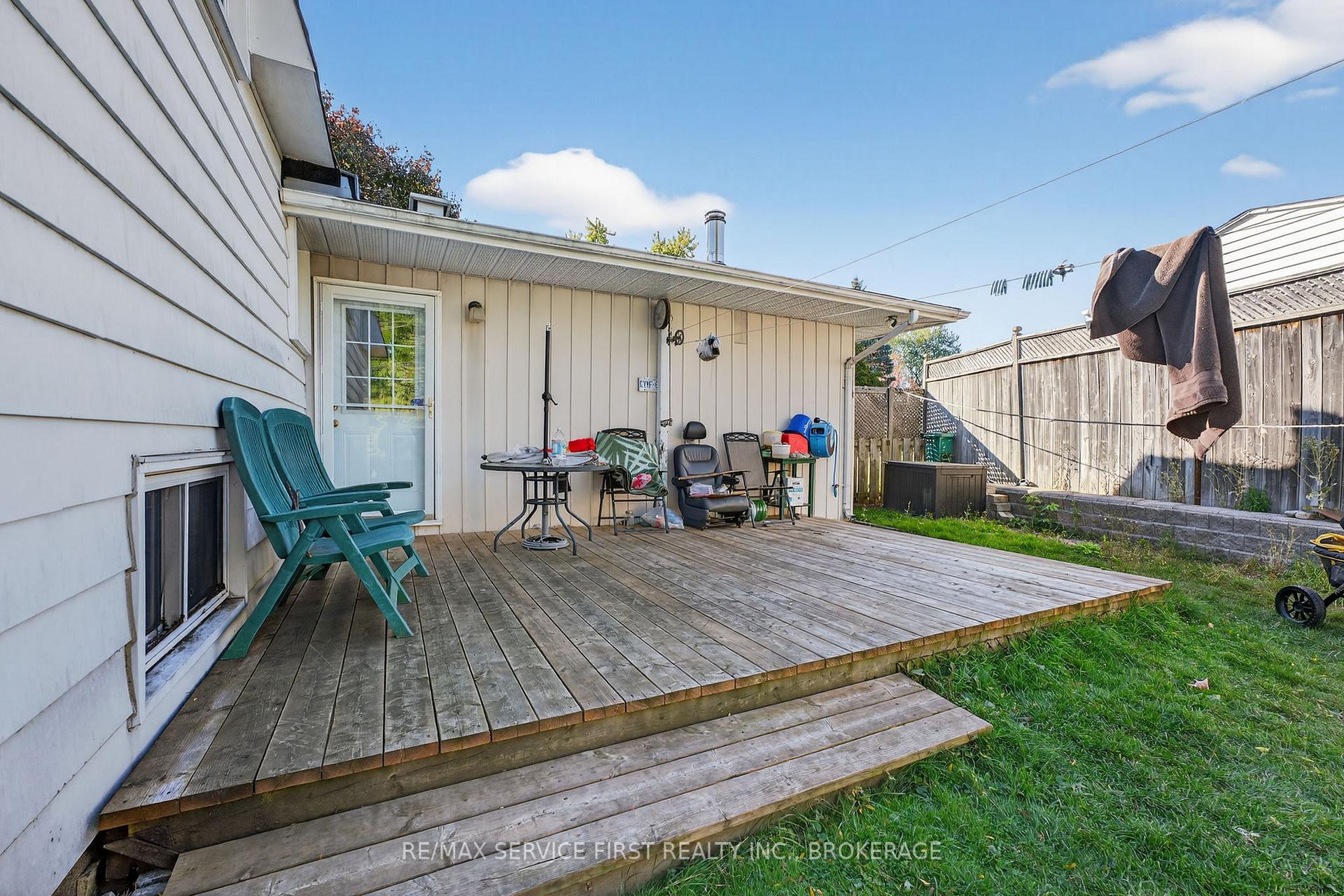 Photo 27 of 690 Fleet Street, Kingston, South of Taylor-Kidd Blvd — HOMEH