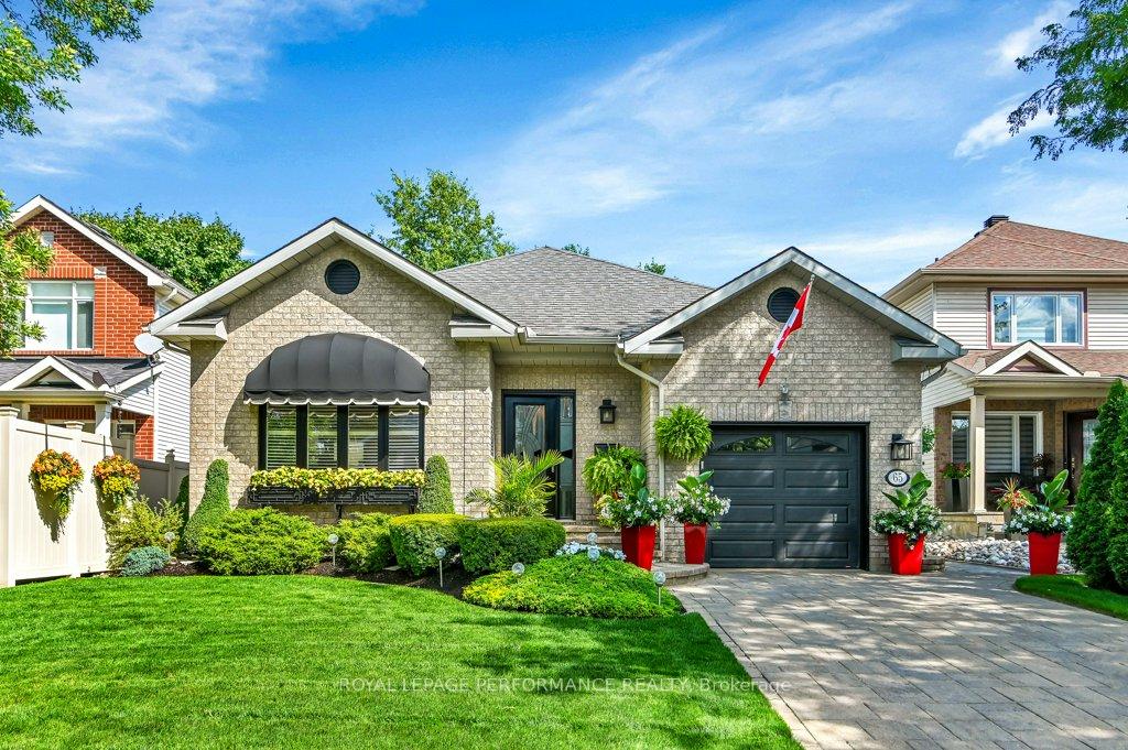 Photo 1 of 65 Kimberwick Crescent, Ottawa, Quinterra — HOMEH