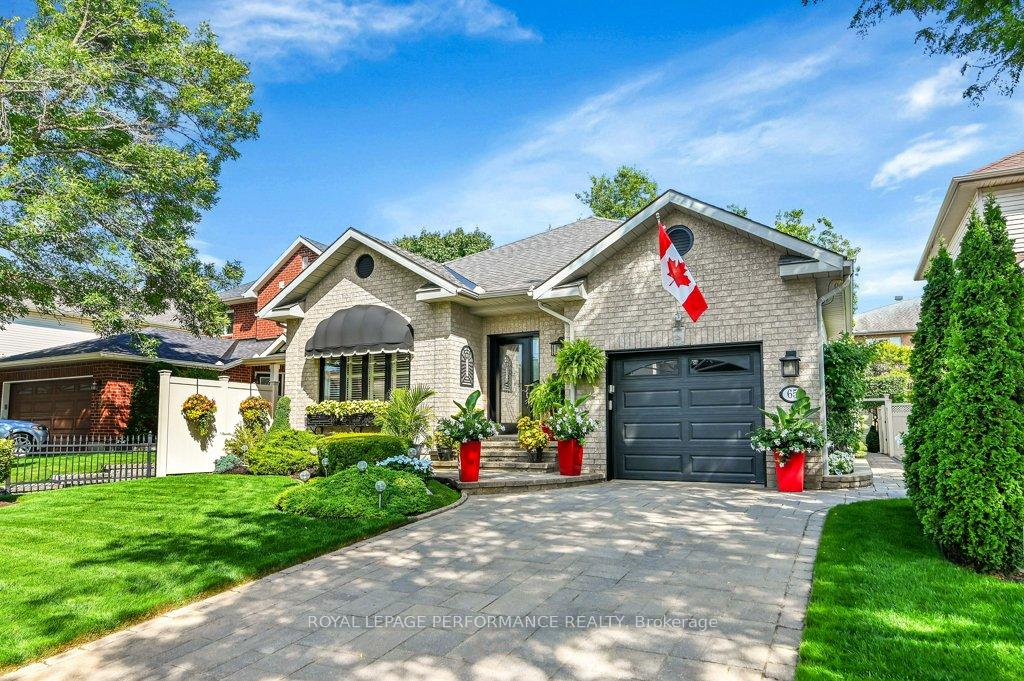 Photo 2 of 65 Kimberwick Crescent, Ottawa, Quinterra — HOMEH