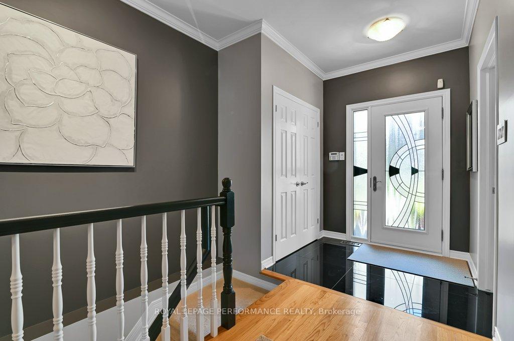 Photo 4 of 65 Kimberwick Crescent, Ottawa, Quinterra — HOMEH