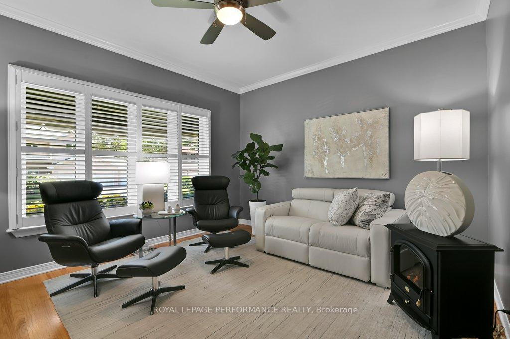 Photo 6 of 65 Kimberwick Crescent, Ottawa, Quinterra — HOMEH