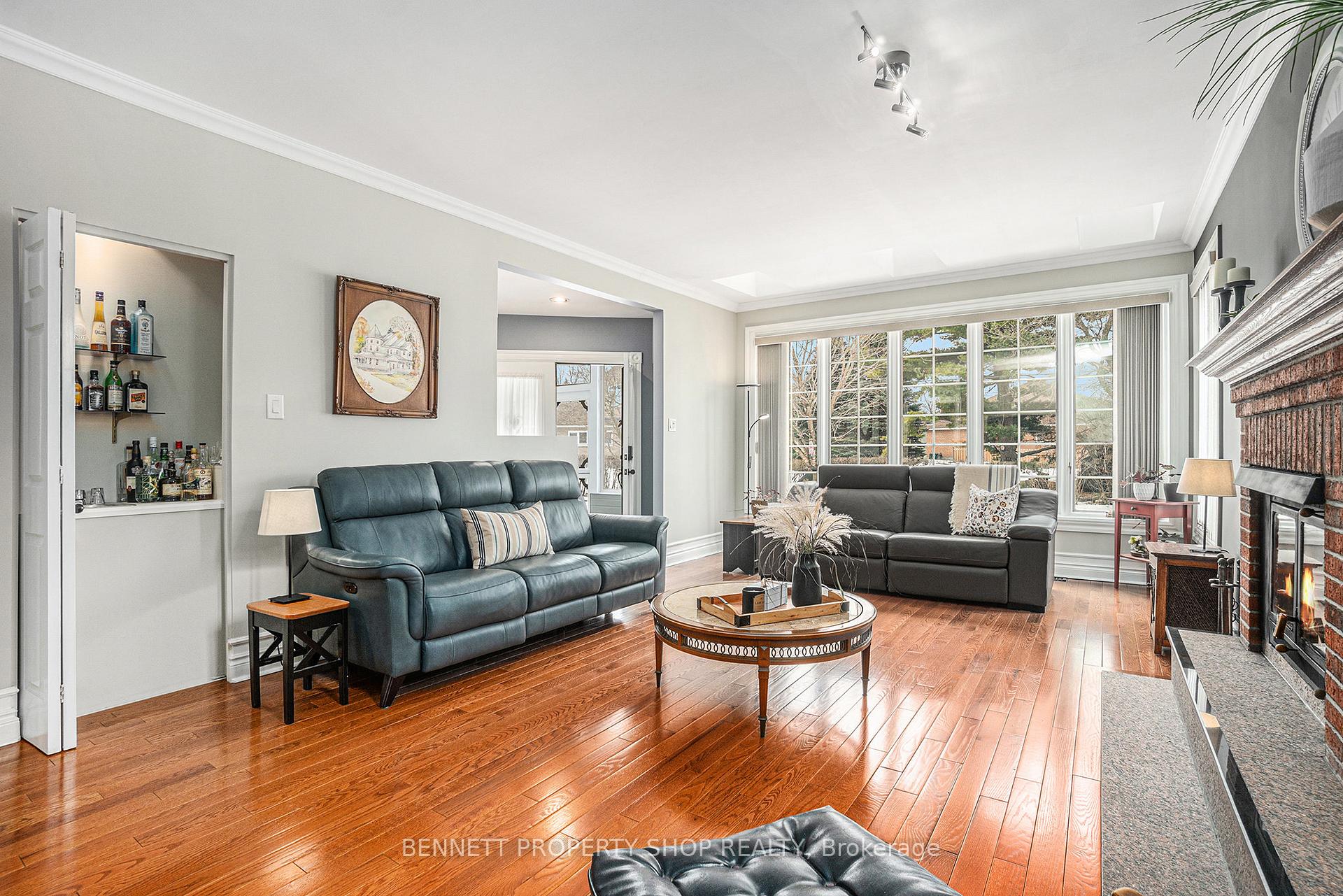 Photo 13 of 22 Ashwood Crescent, Ottawa, Meadowlands/Crestview — HOMEH