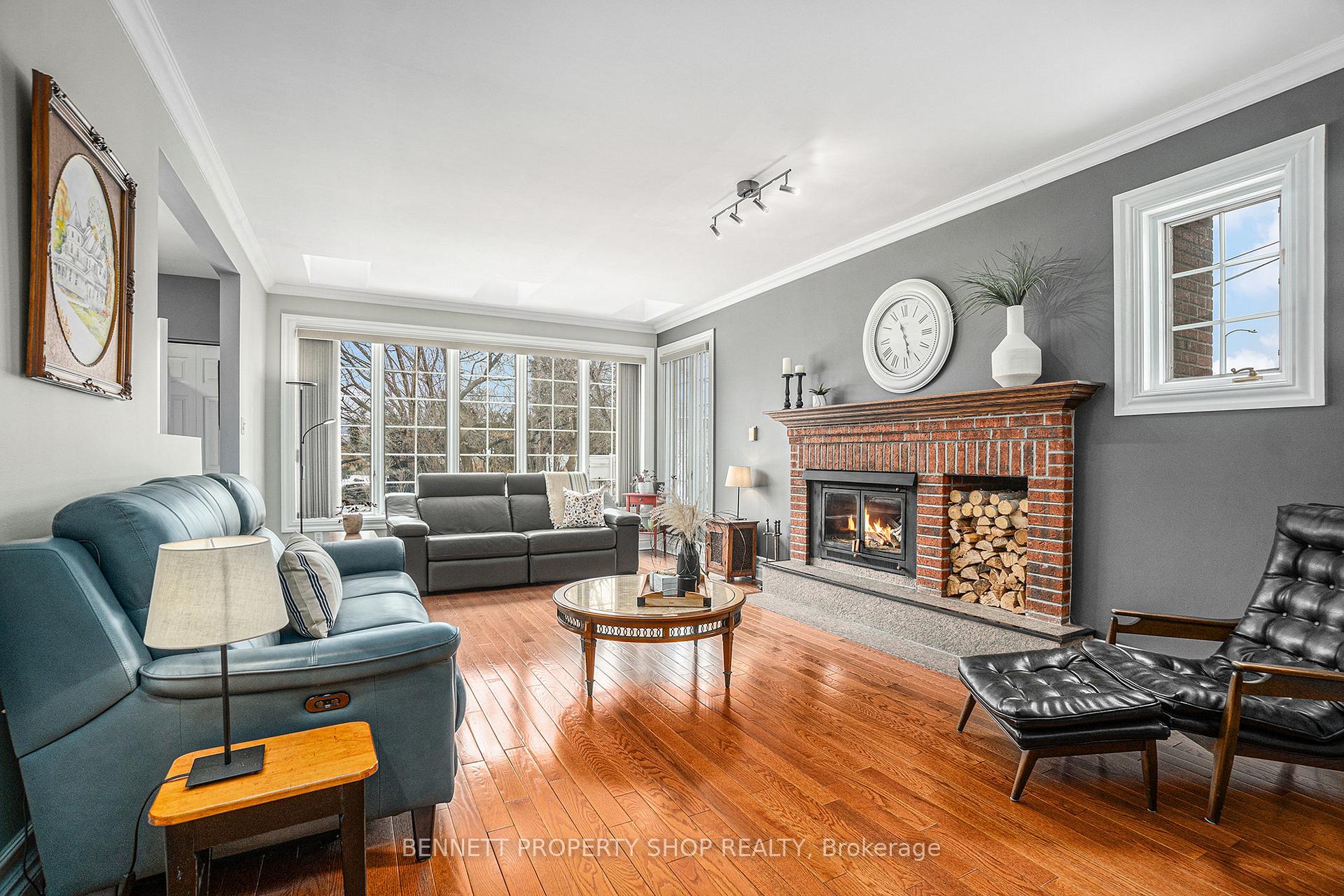 Photo 14 of 22 Ashwood Crescent, Ottawa, Meadowlands/Crestview — HOMEH