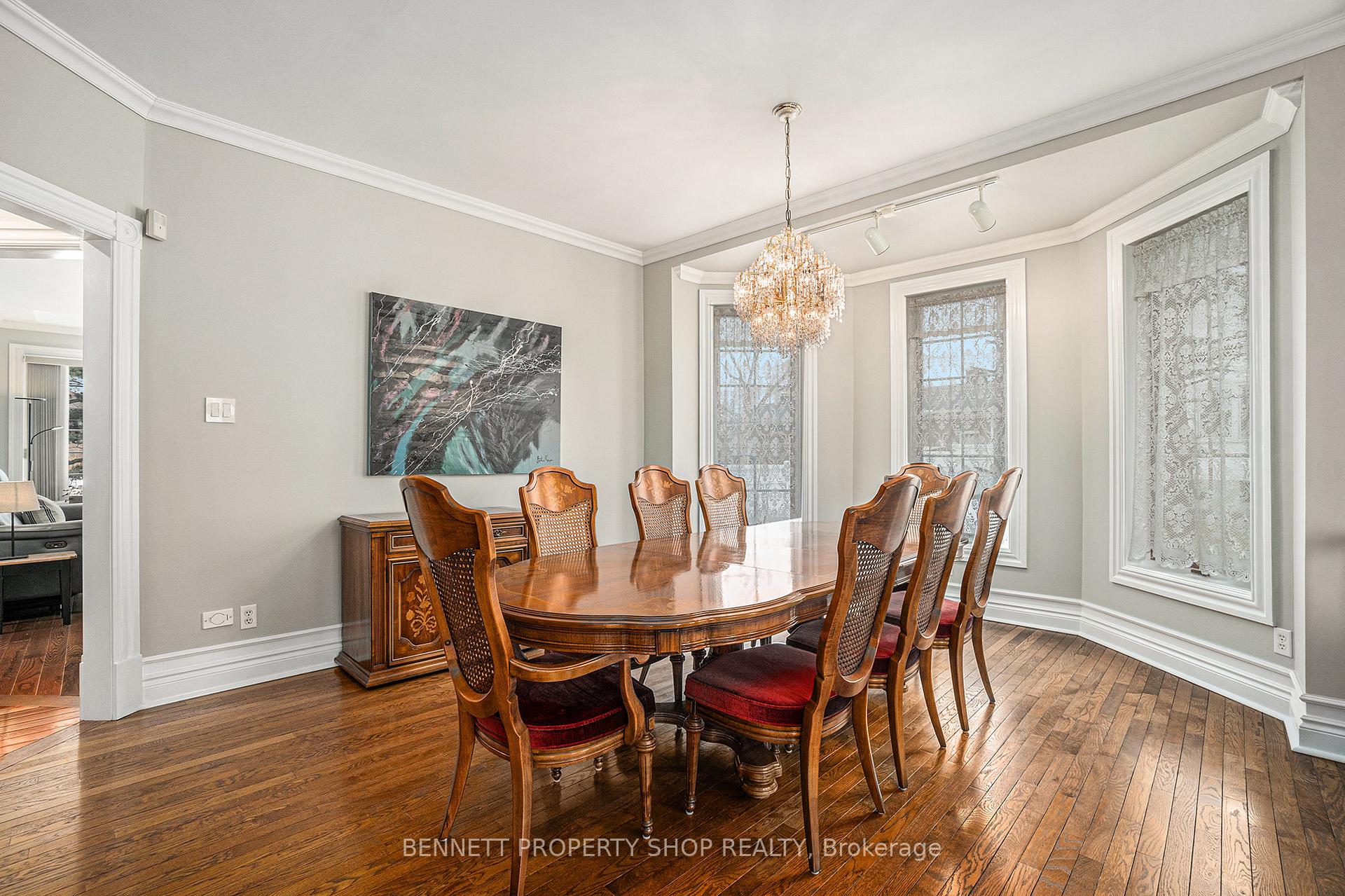 Photo 16 of 22 Ashwood Crescent, Ottawa, Meadowlands/Crestview — HOMEH