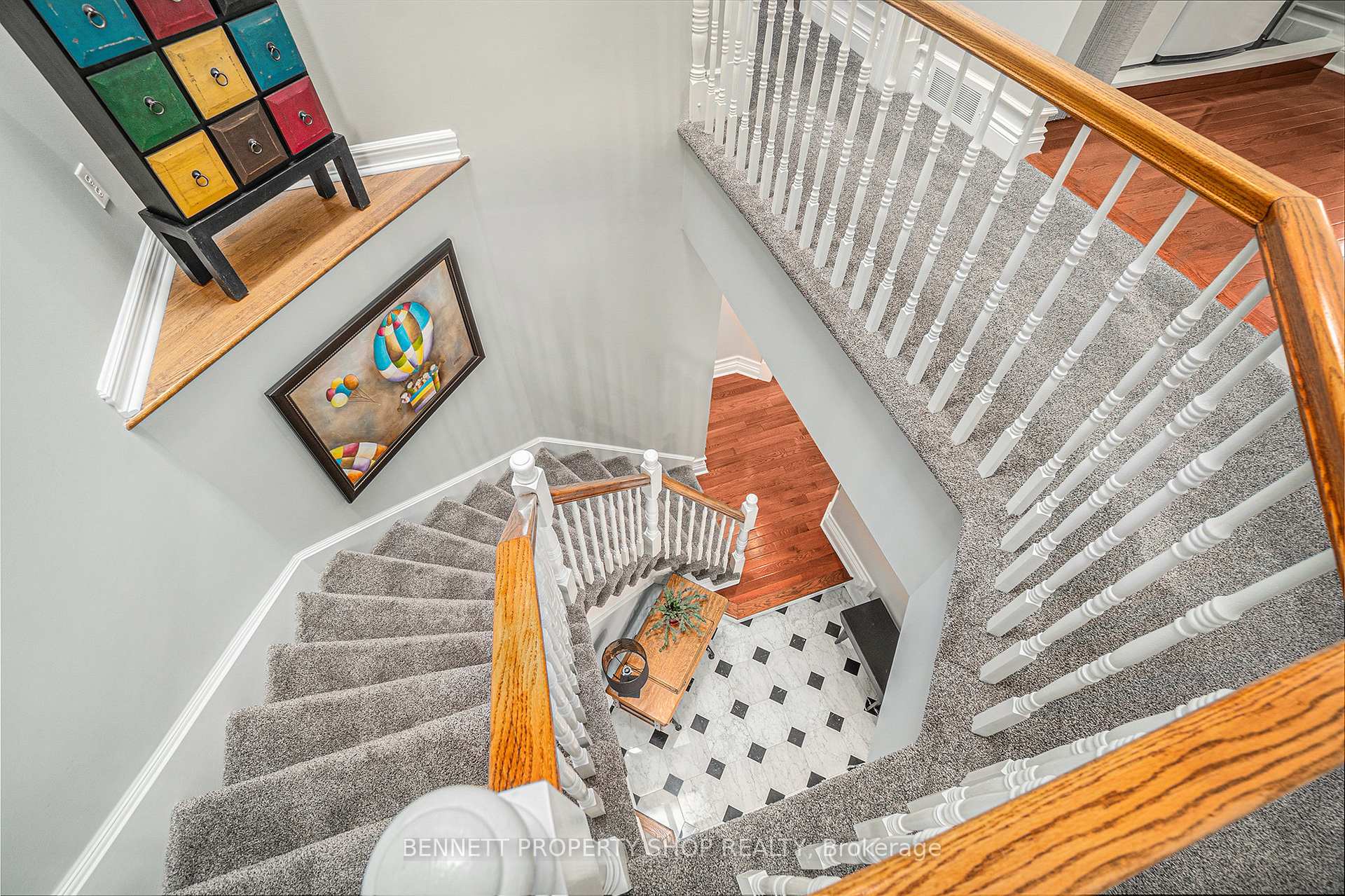Photo 19 of 22 Ashwood Crescent, Ottawa, Meadowlands/Crestview — HOMEH