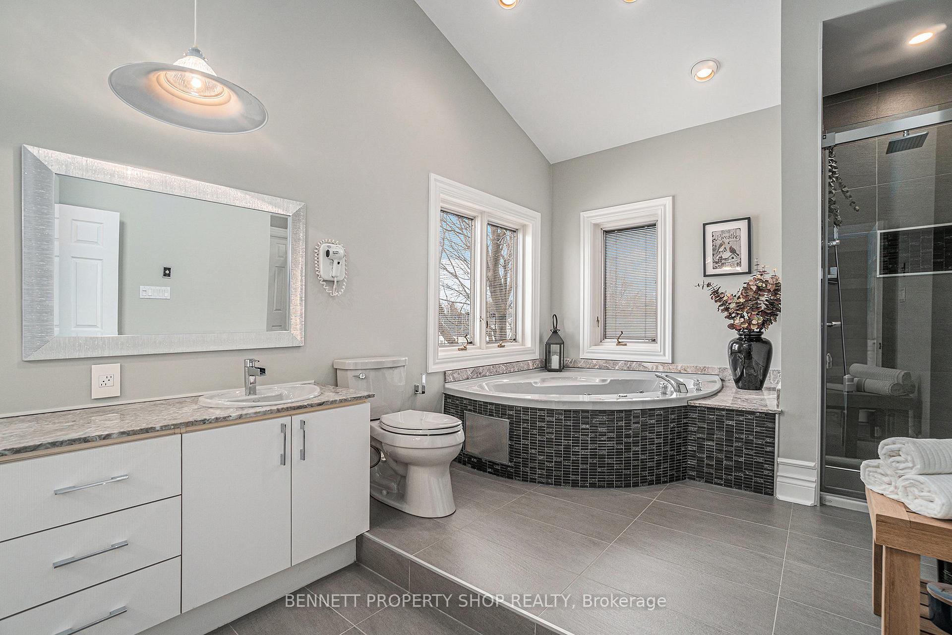 Photo 22 of 22 Ashwood Crescent, Ottawa, Meadowlands/Crestview — HOMEH