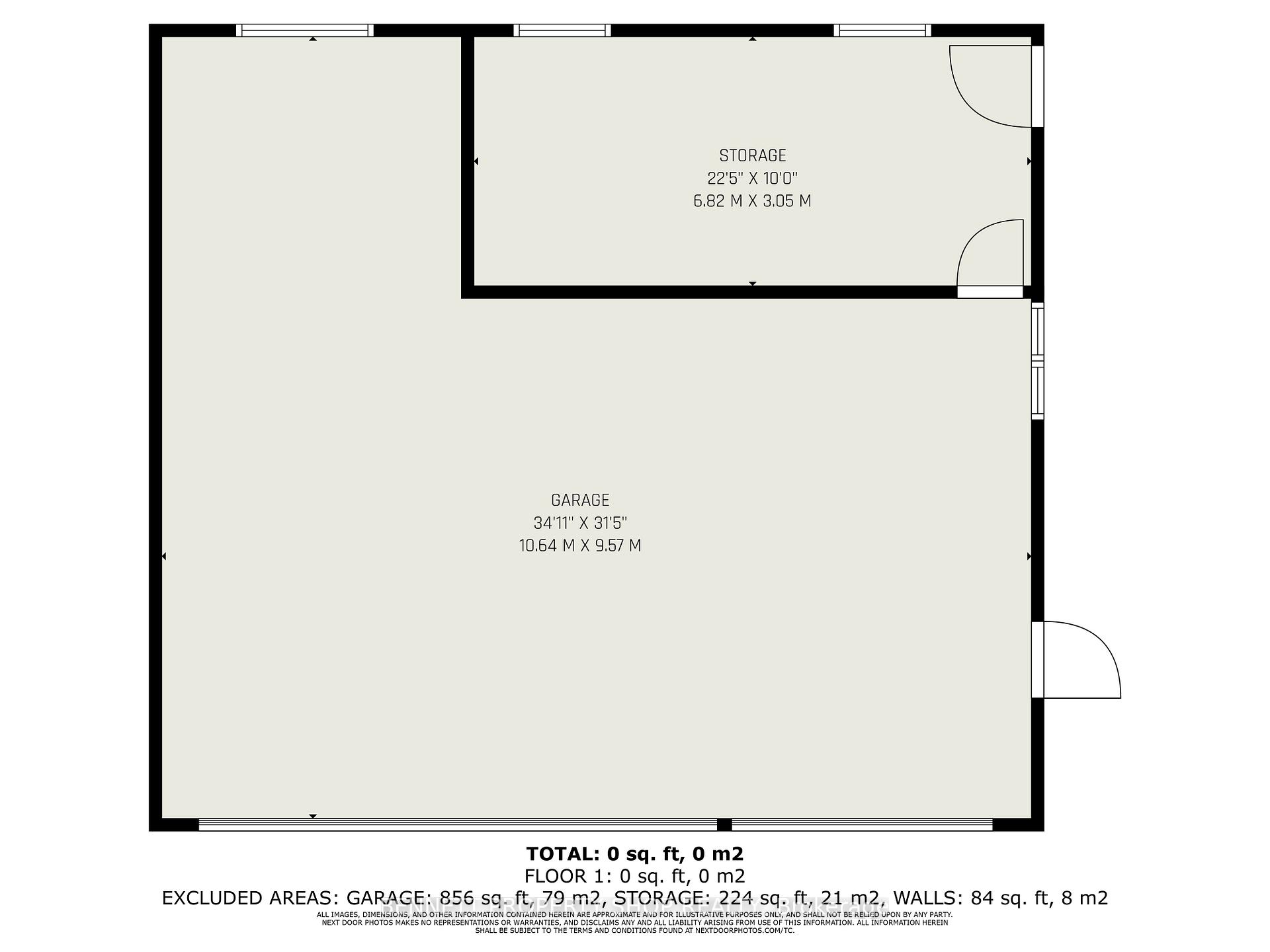 Photo 38 of 22 Ashwood Crescent, Ottawa, Meadowlands/Crestview — HOMEH