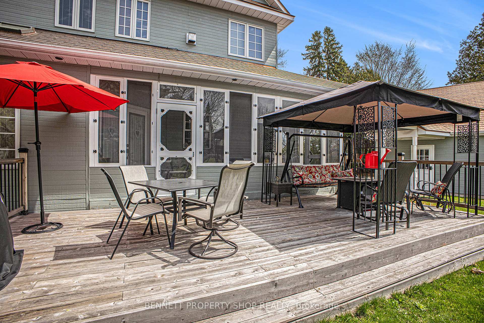 Photo 40 of 22 Ashwood Crescent, Ottawa, Meadowlands/Crestview — HOMEH