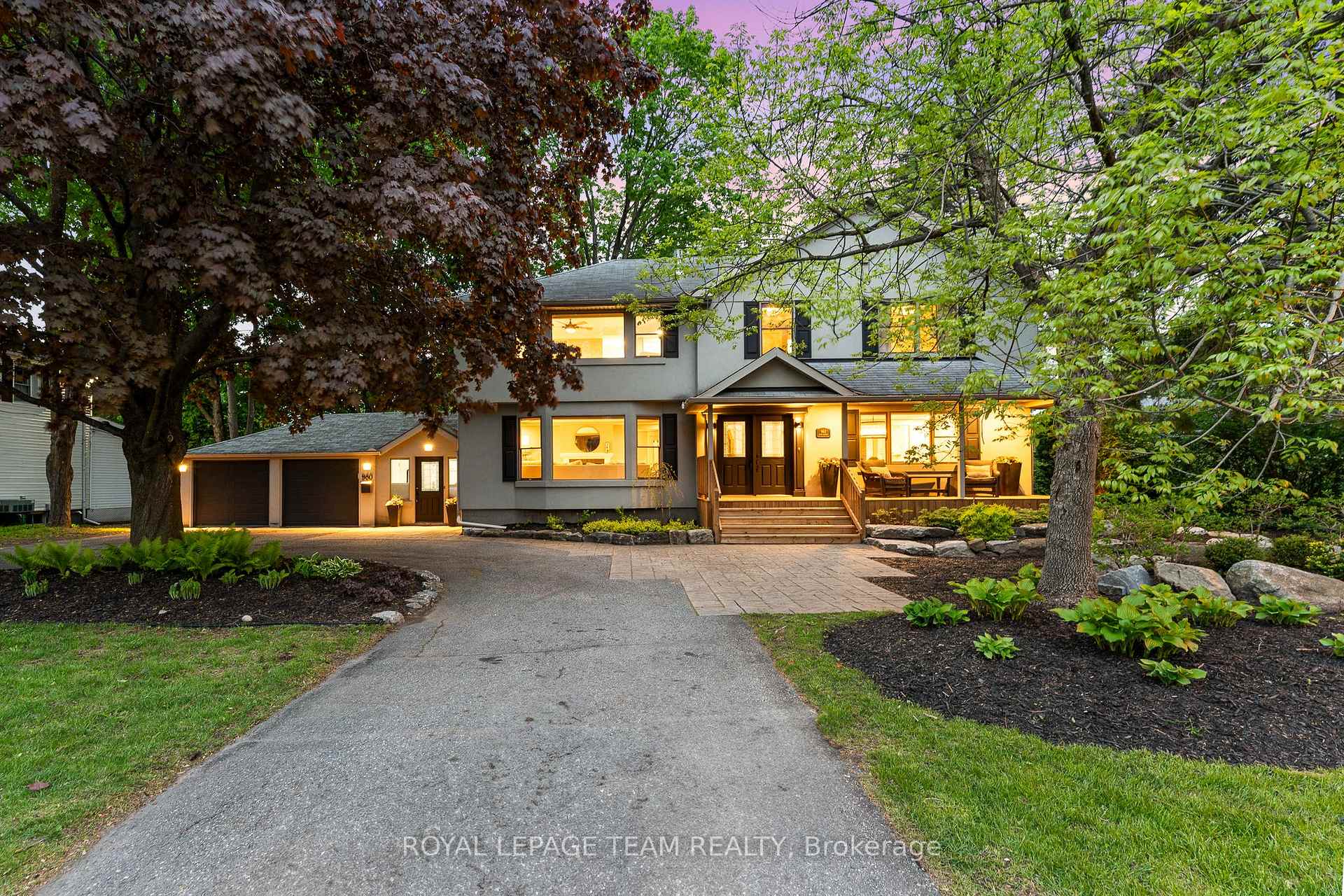 Photo 1 of 960 Hare Avenue, Ottawa, McKellar Heights/Glabar Park — HOMEH