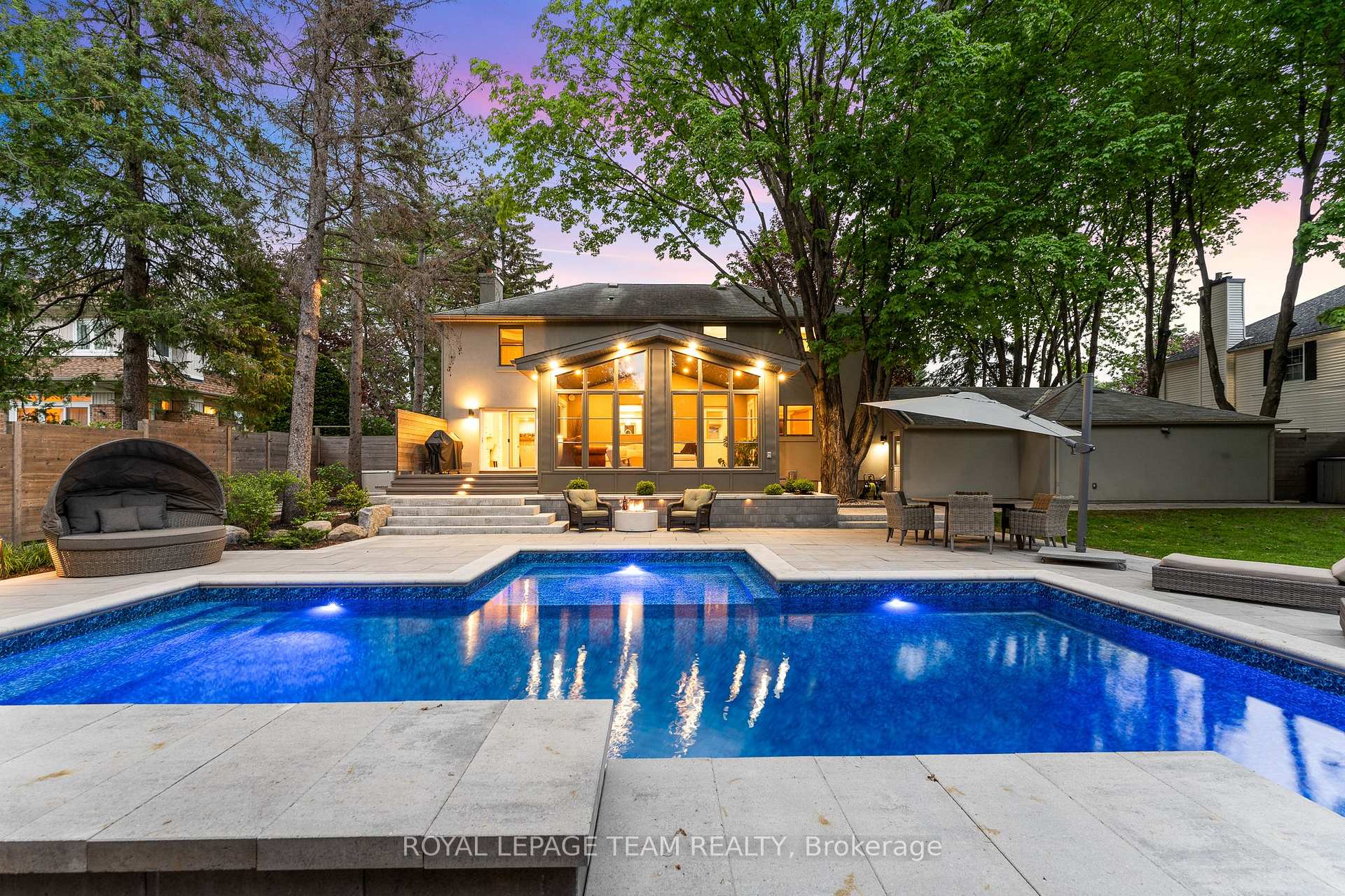 Photo 3 of 960 Hare Avenue, Ottawa, McKellar Heights/Glabar Park — HOMEH