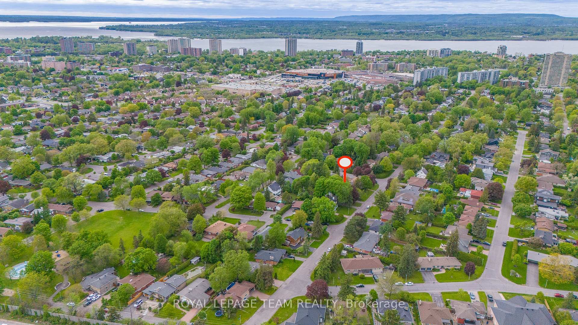 Photo 5 of 960 Hare Avenue, Ottawa, McKellar Heights/Glabar Park — HOMEH