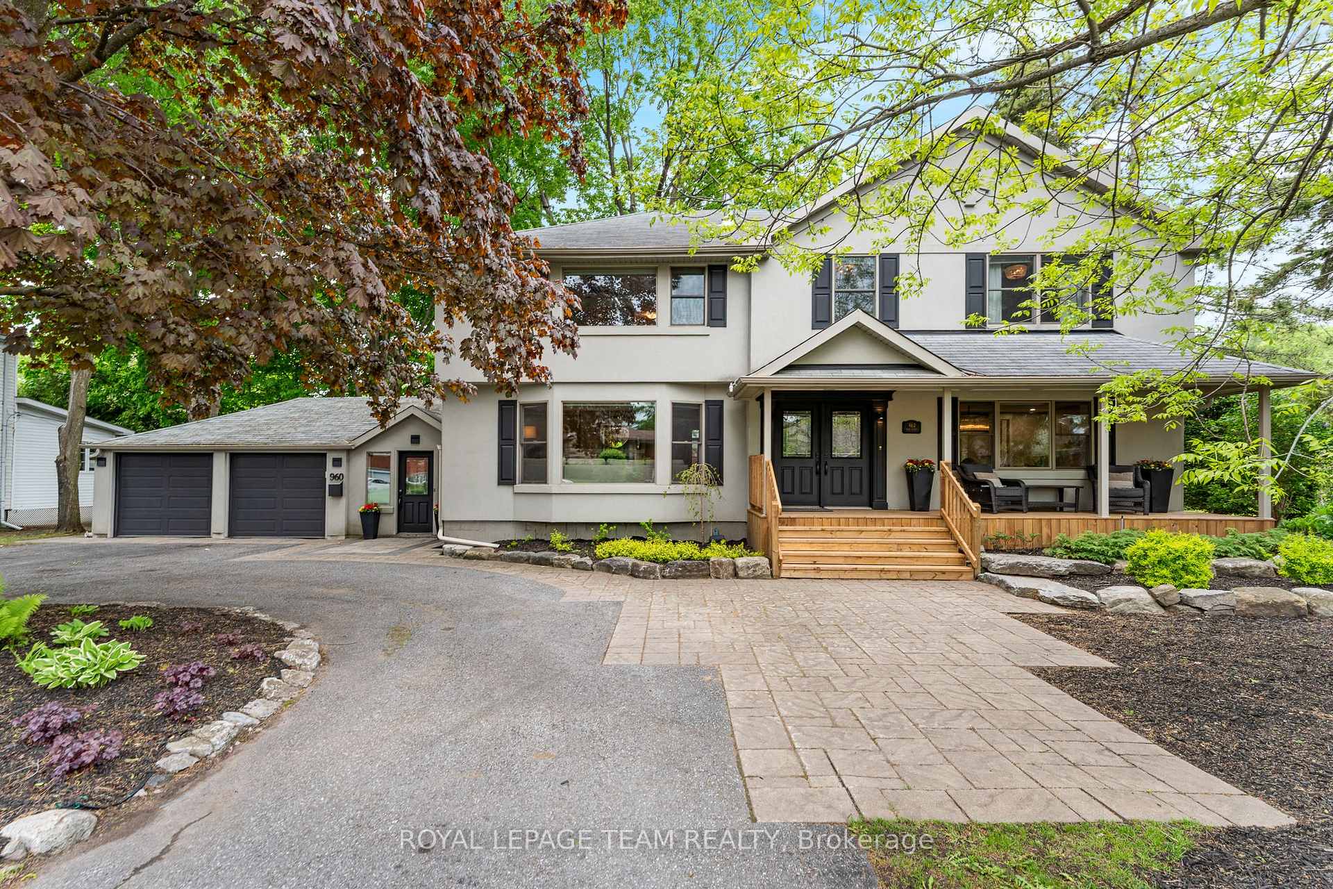 Photo 6 of 960 Hare Avenue, Ottawa, McKellar Heights/Glabar Park — HOMEH