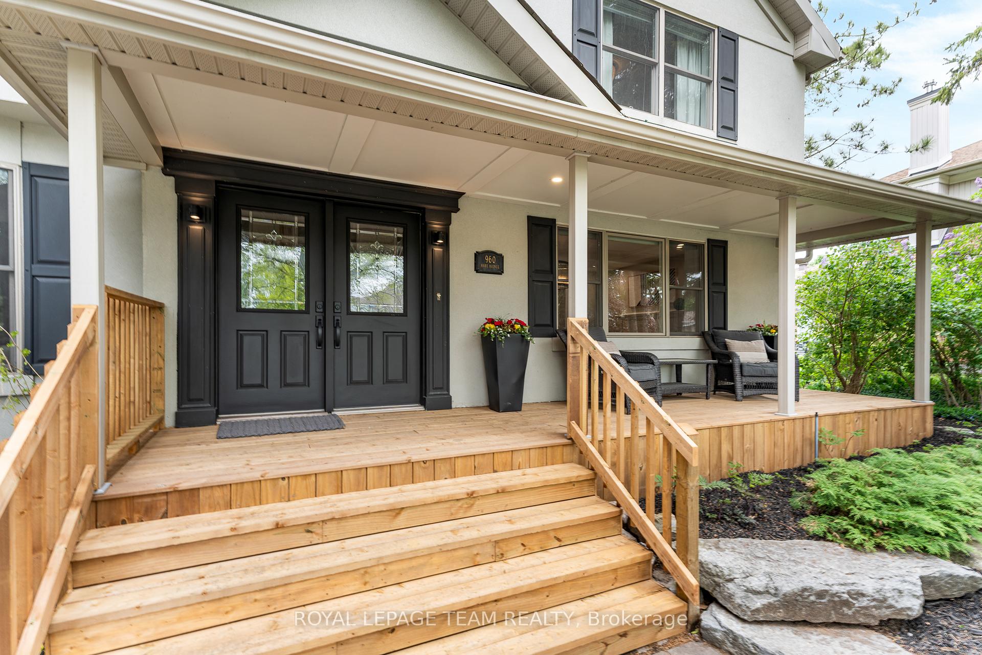 Photo 7 of 960 Hare Avenue, Ottawa, McKellar Heights/Glabar Park — HOMEH