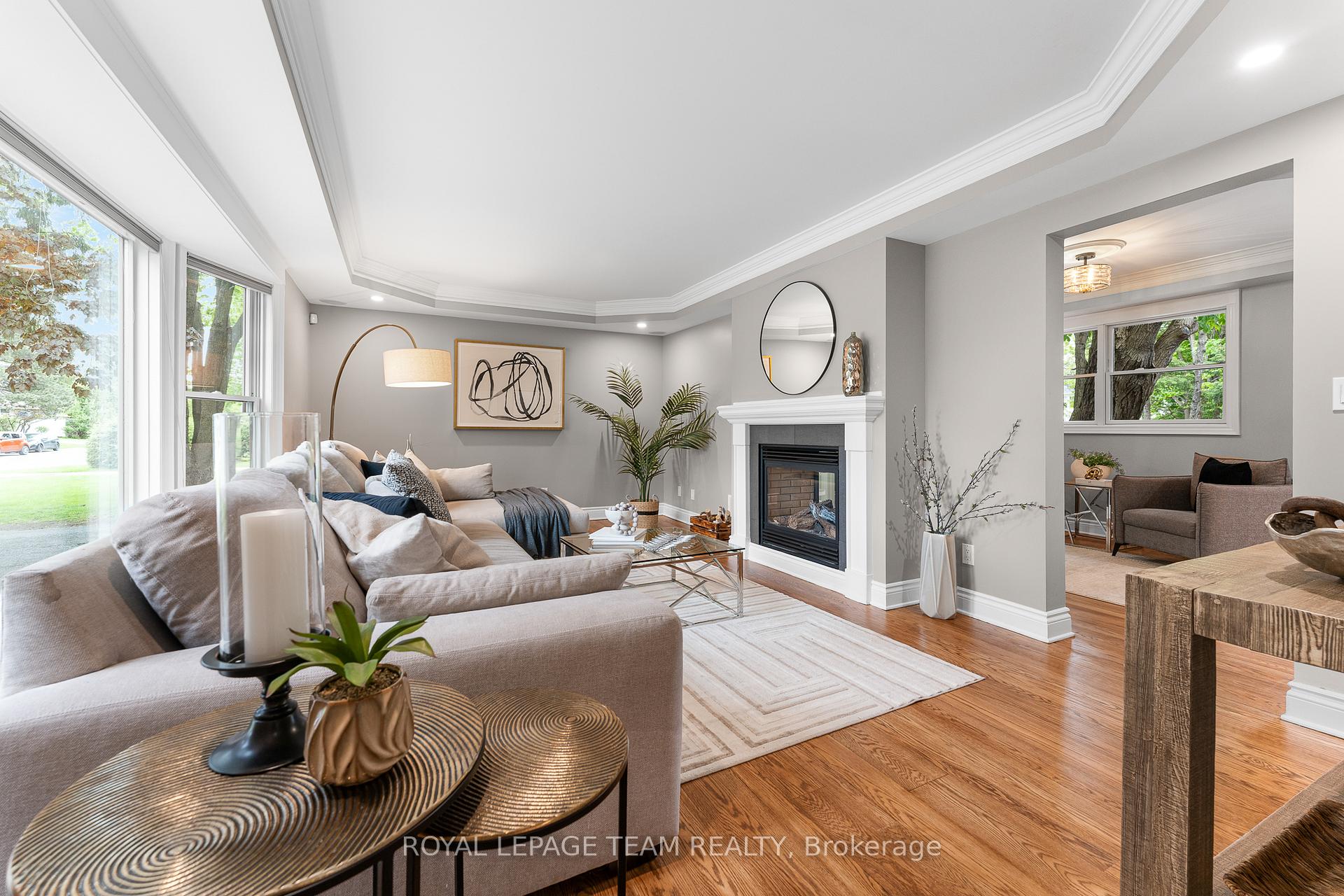 Photo 10 of 960 Hare Avenue, Ottawa, McKellar Heights/Glabar Park — HOMEH