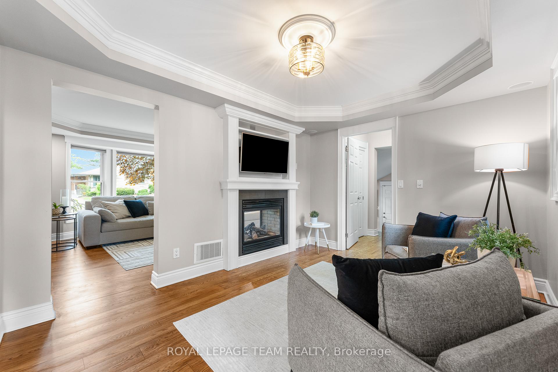 Photo 12 of 960 Hare Avenue, Ottawa, McKellar Heights/Glabar Park — HOMEH
