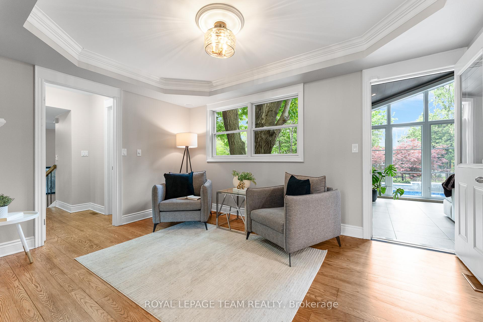Photo 13 of 960 Hare Avenue, Ottawa, McKellar Heights/Glabar Park — HOMEH