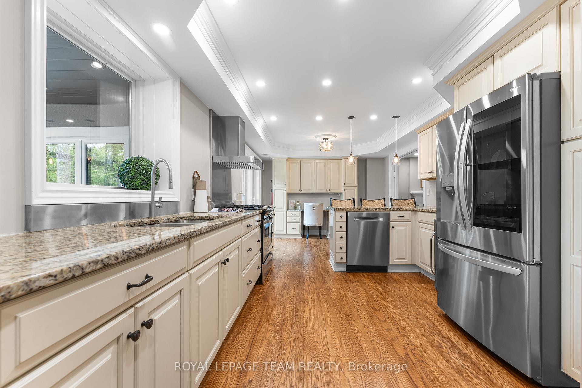 Photo 17 of 960 Hare Avenue, Ottawa, McKellar Heights/Glabar Park — HOMEH