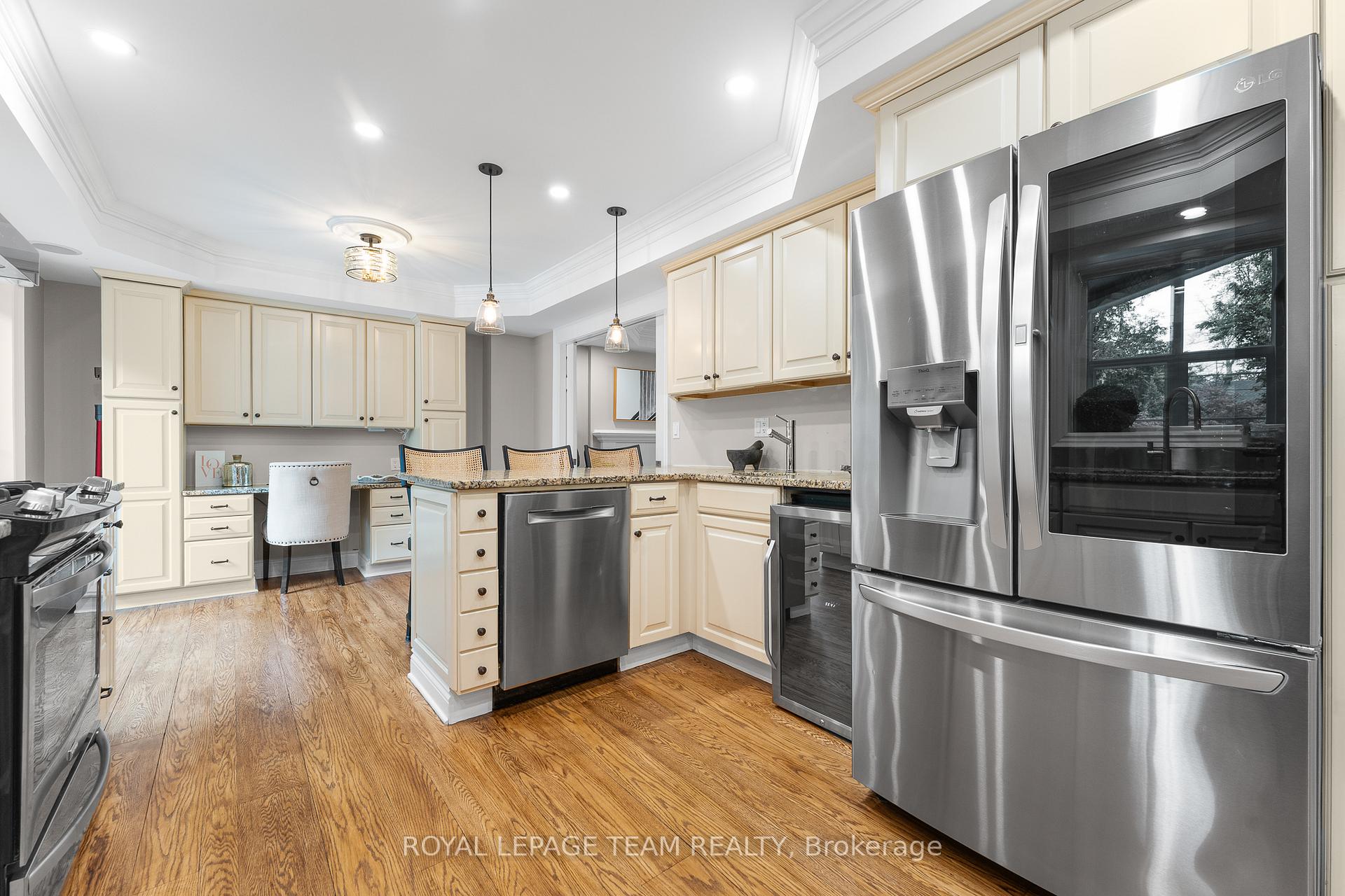 Photo 19 of 960 Hare Avenue, Ottawa, McKellar Heights/Glabar Park — HOMEH