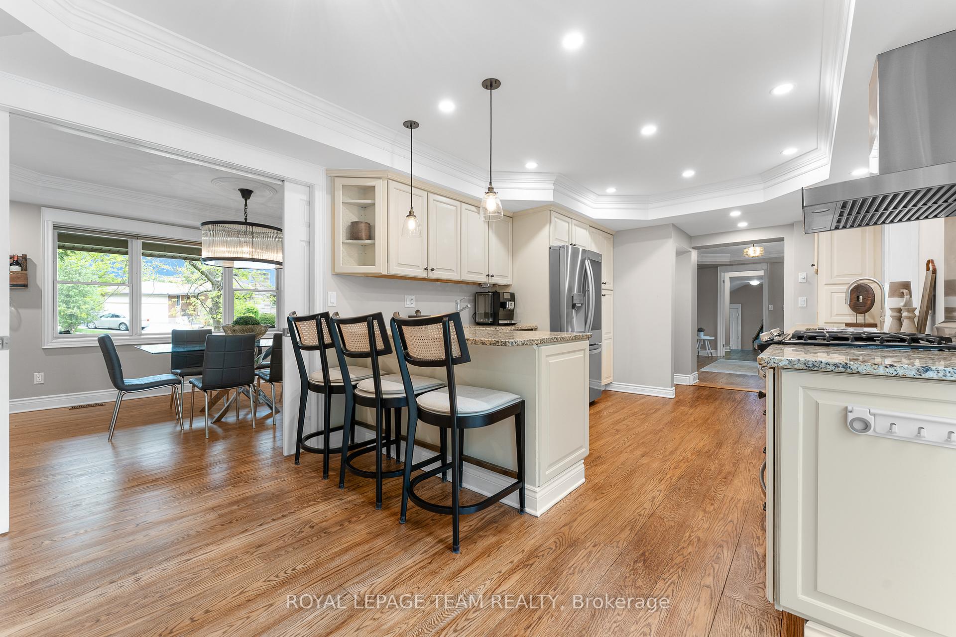 Photo 21 of 960 Hare Avenue, Ottawa, McKellar Heights/Glabar Park — HOMEH