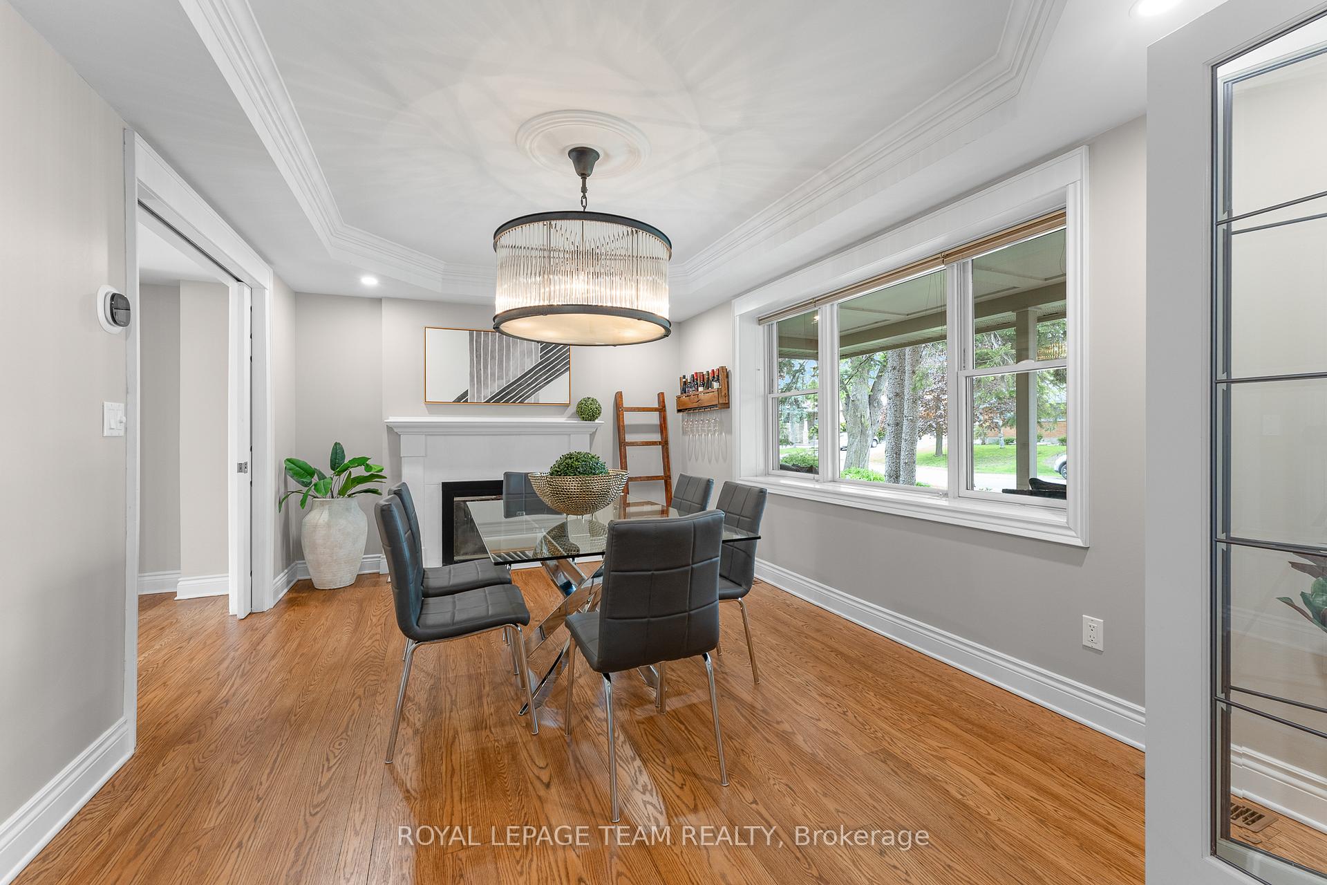 Photo 23 of 960 Hare Avenue, Ottawa, McKellar Heights/Glabar Park — HOMEH
