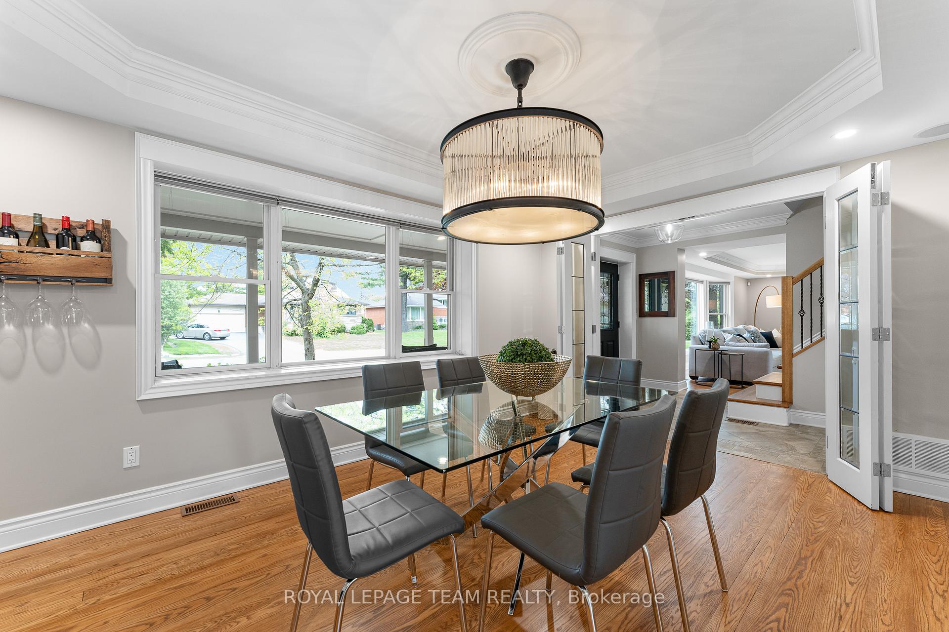 Photo 24 of 960 Hare Avenue, Ottawa, McKellar Heights/Glabar Park — HOMEH