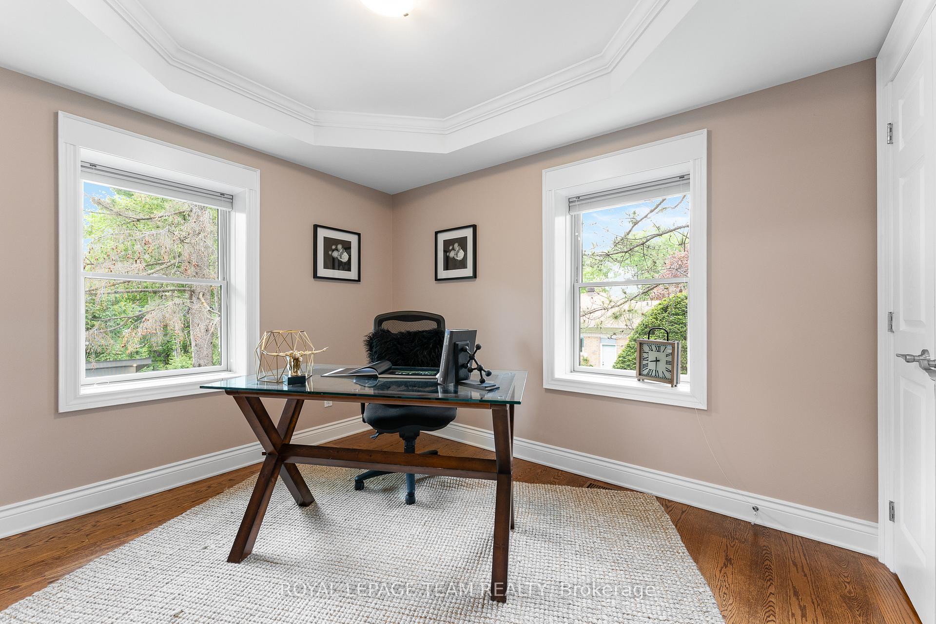 Photo 33 of 960 Hare Avenue, Ottawa, McKellar Heights/Glabar Park — HOMEH