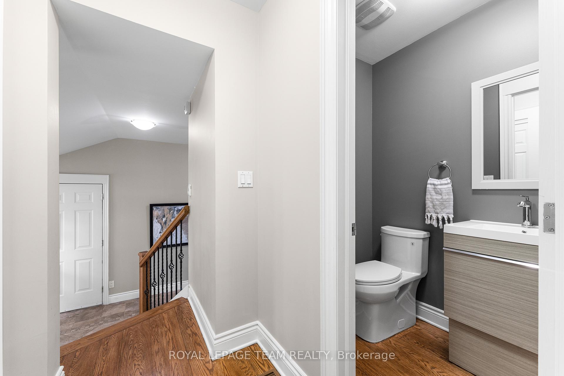 Photo 37 of 960 Hare Avenue, Ottawa, McKellar Heights/Glabar Park — HOMEH