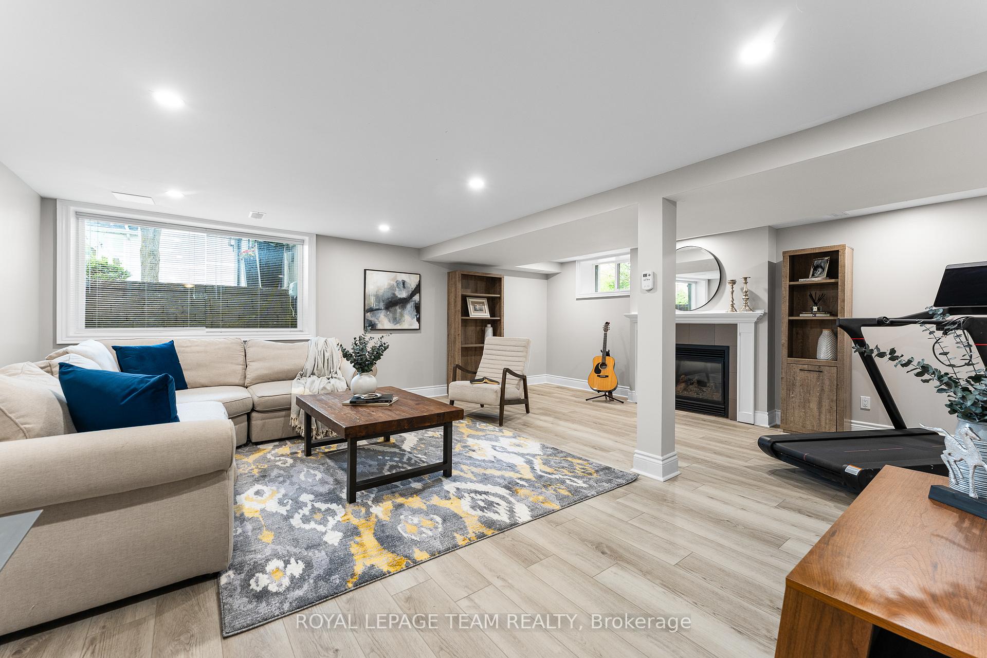 Photo 39 of 960 Hare Avenue, Ottawa, McKellar Heights/Glabar Park — HOMEH