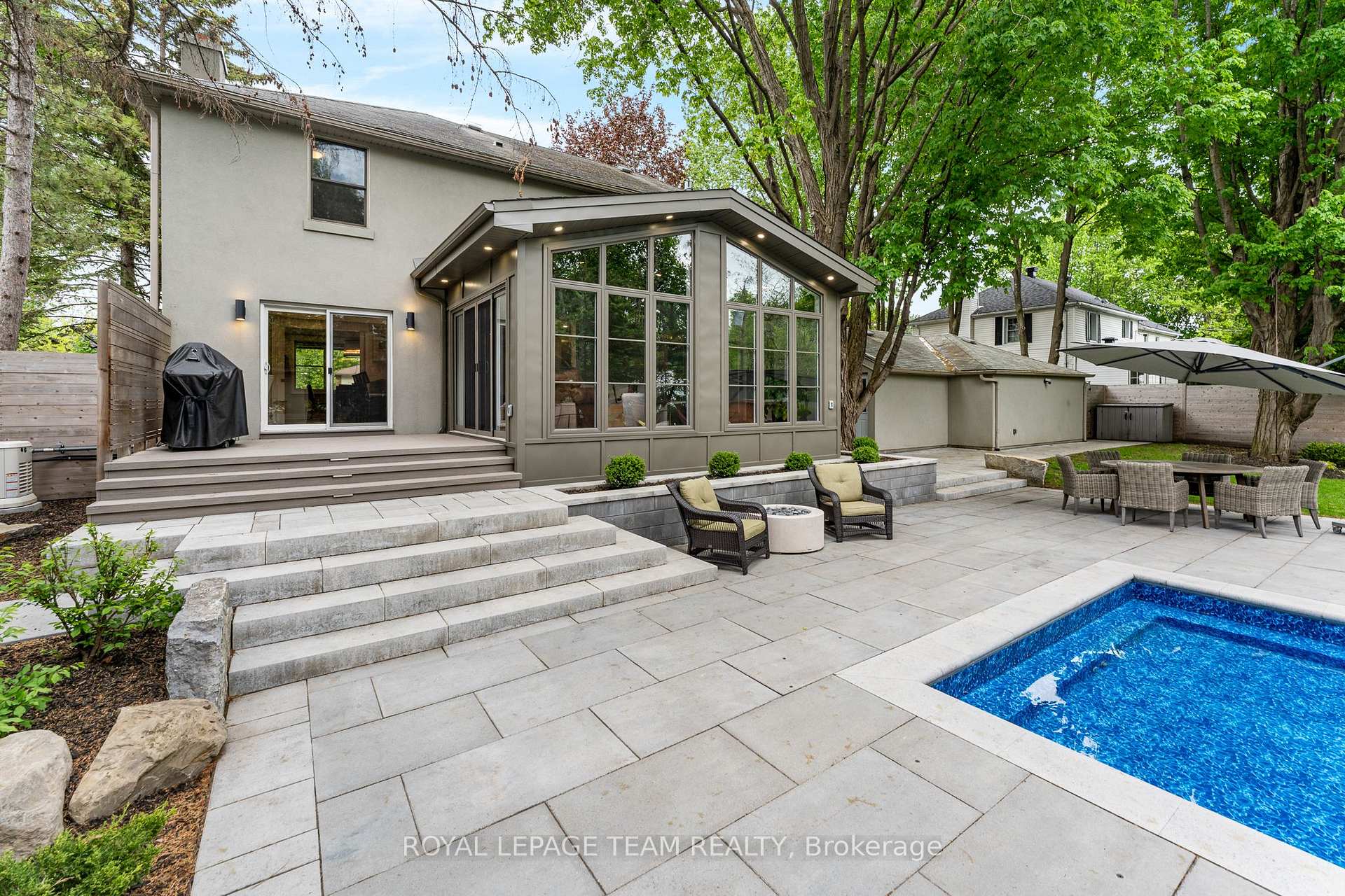 Photo 43 of 960 Hare Avenue, Ottawa, McKellar Heights/Glabar Park — HOMEH