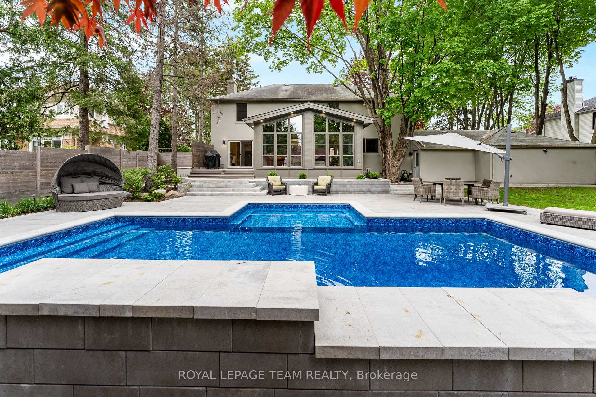 Photo 44 of 960 Hare Avenue, Ottawa, McKellar Heights/Glabar Park — HOMEH