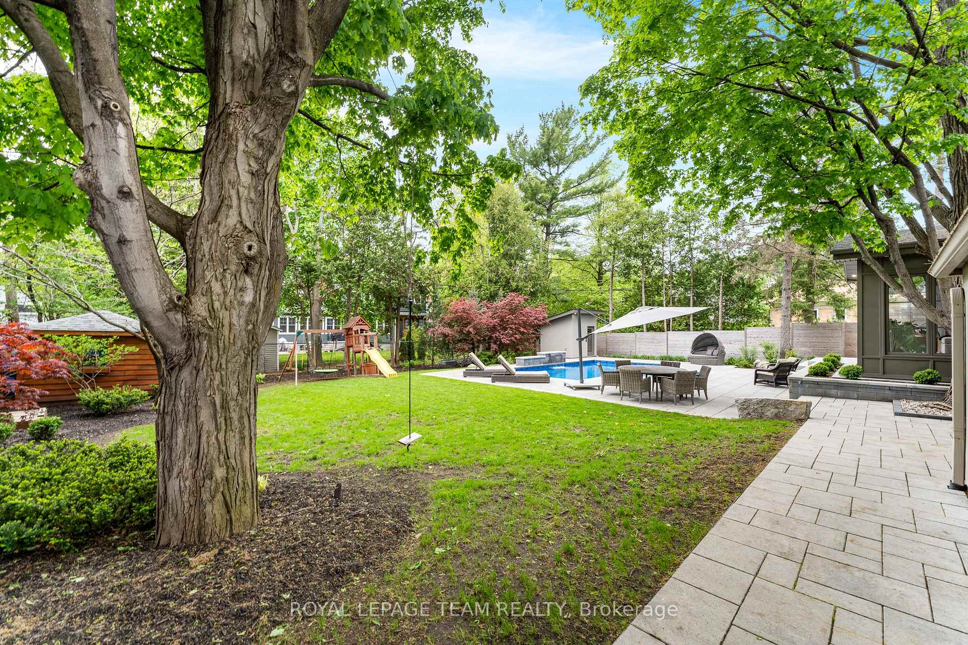 Photo 46 of 960 Hare Avenue, Ottawa, McKellar Heights/Glabar Park — HOMEH