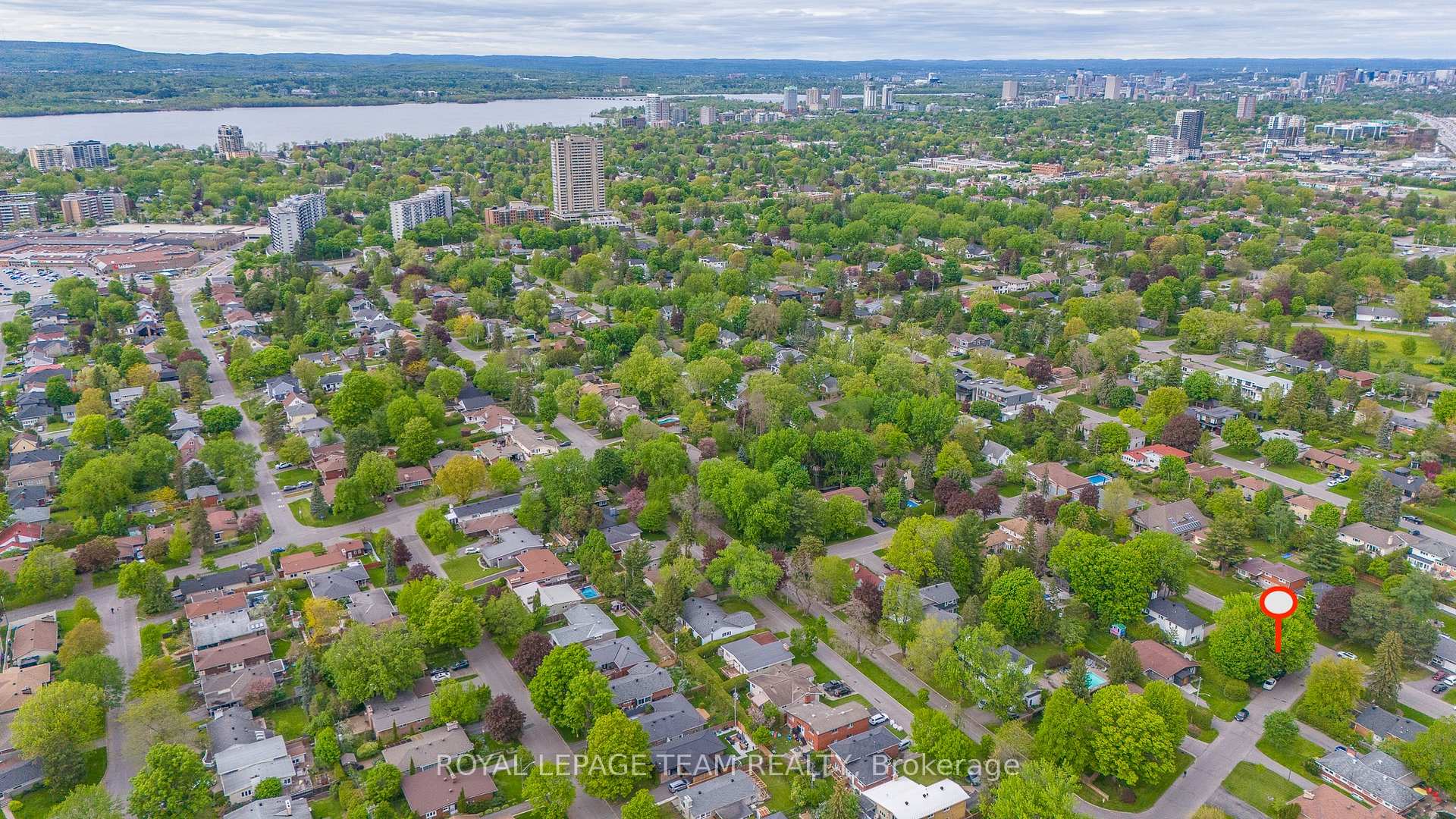 Photo 47 of 960 Hare Avenue, Ottawa, McKellar Heights/Glabar Park — HOMEH