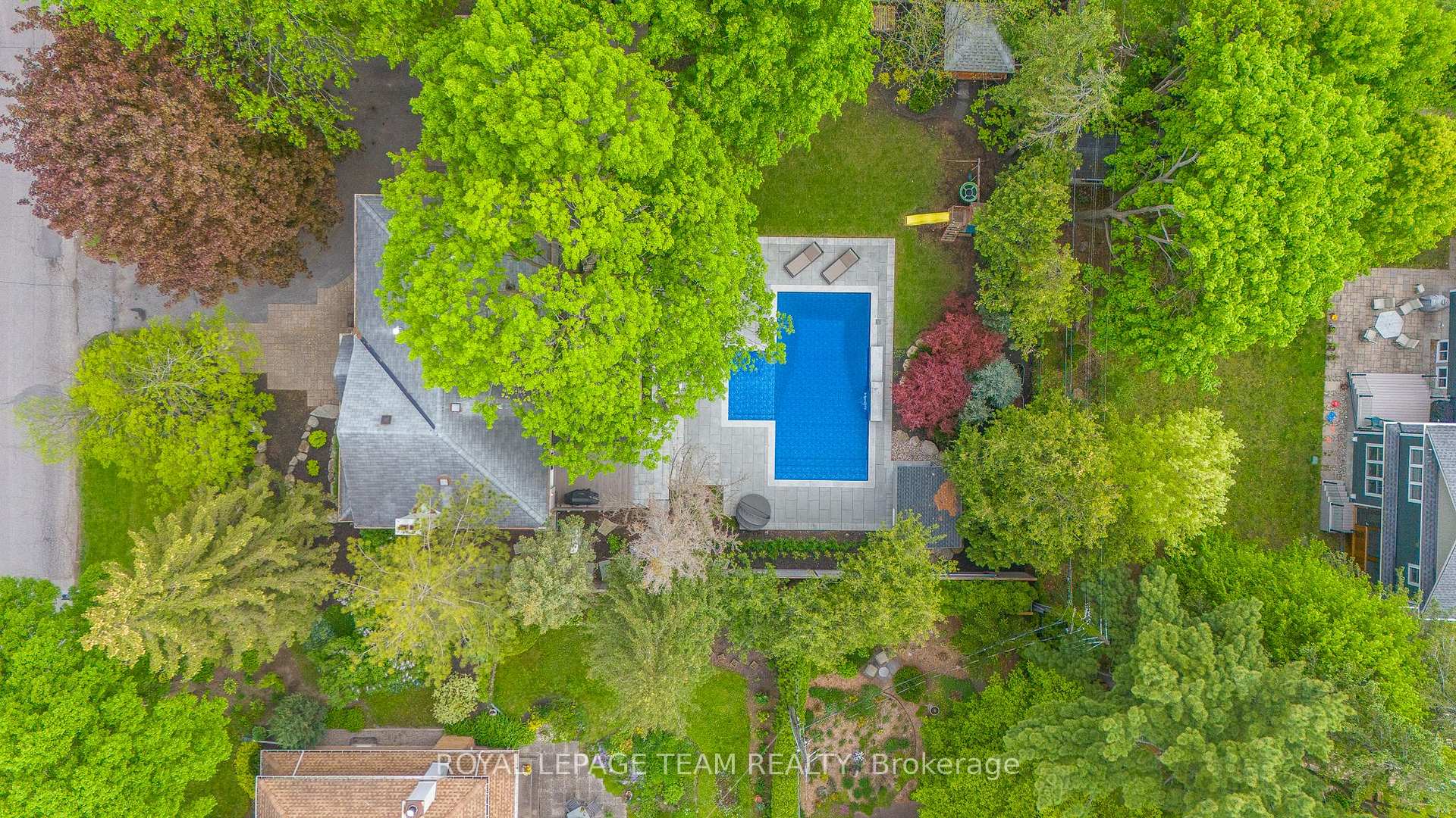 Photo 48 of 960 Hare Avenue, Ottawa, McKellar Heights/Glabar Park — HOMEH