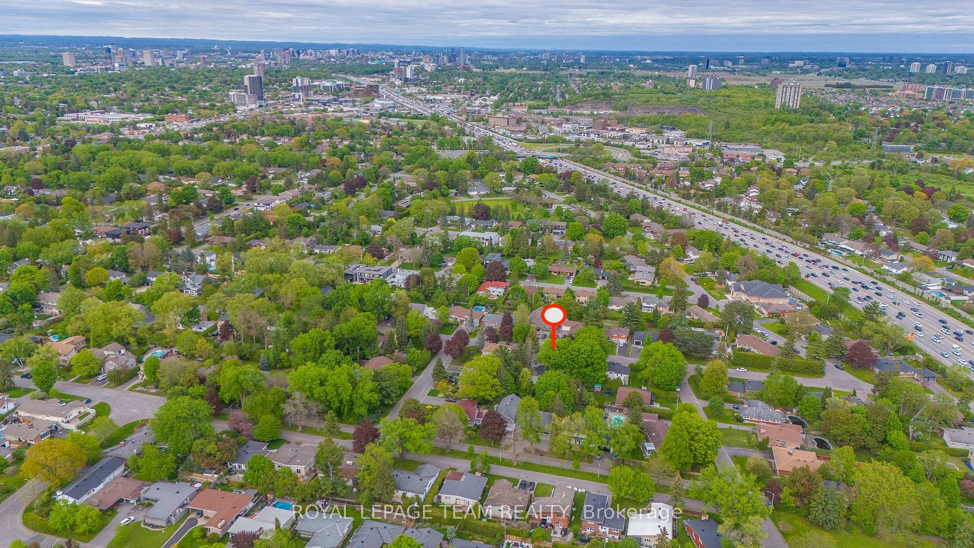 Photo 49 of 960 Hare Avenue, Ottawa, McKellar Heights/Glabar Park — HOMEH